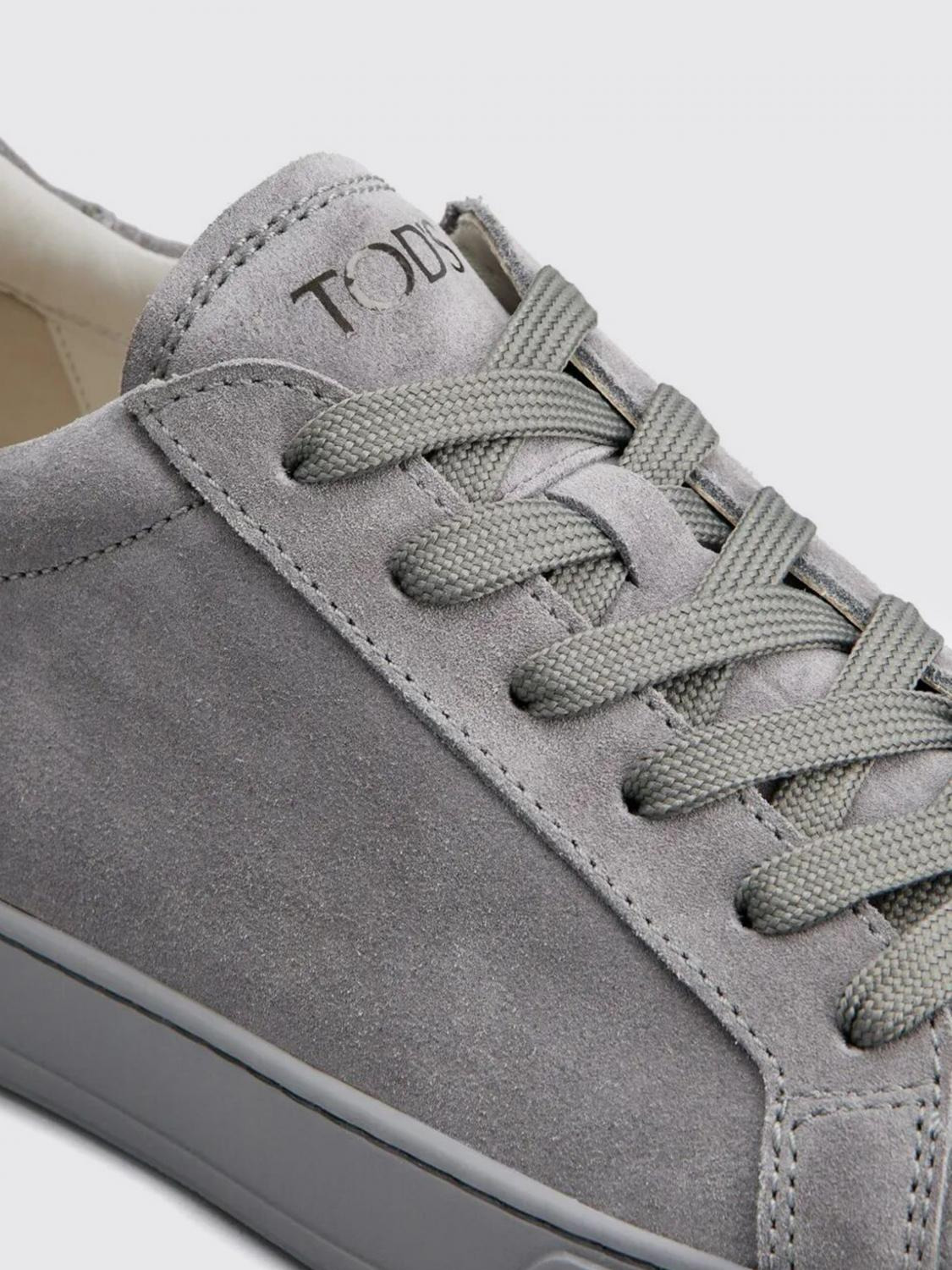Sneakers men Tod's - 4