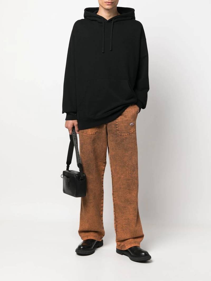 D-Martians track denim Joggjeans® 3