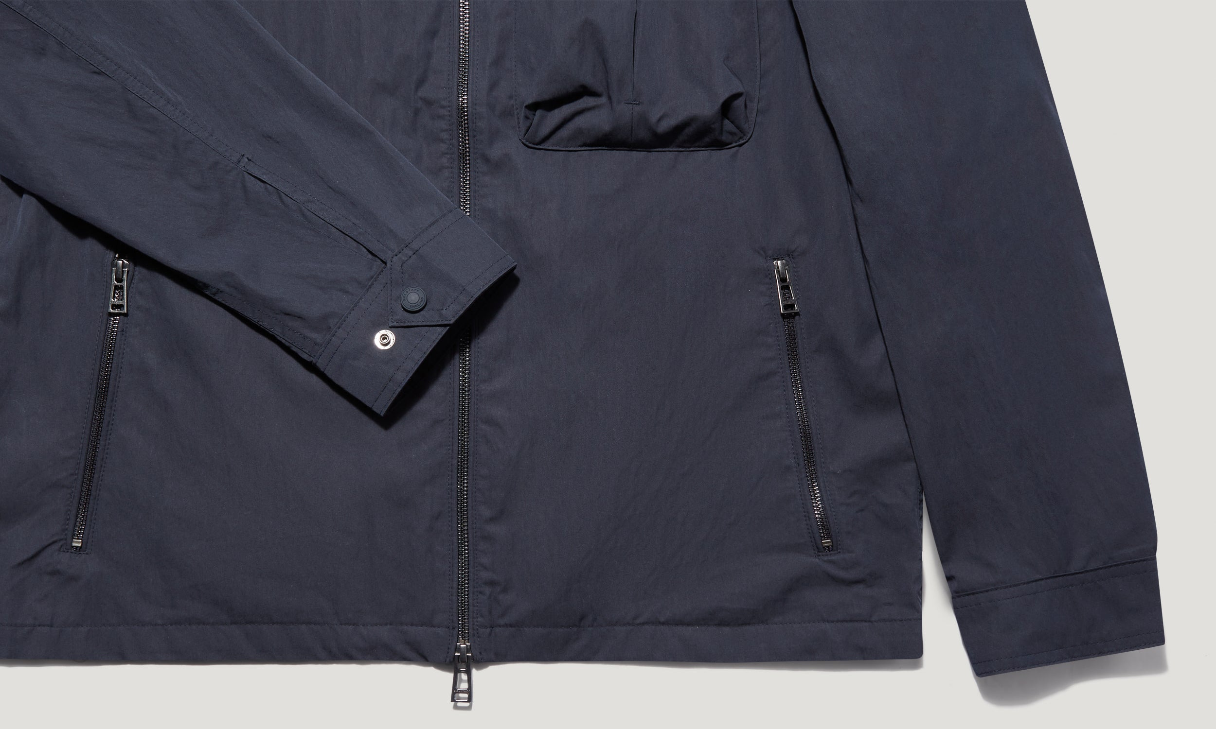DROME OVERSHIRT - 6