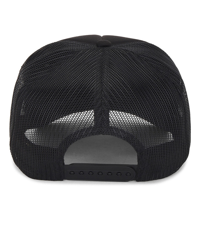 MadeWorn AC/DC Hat outlook