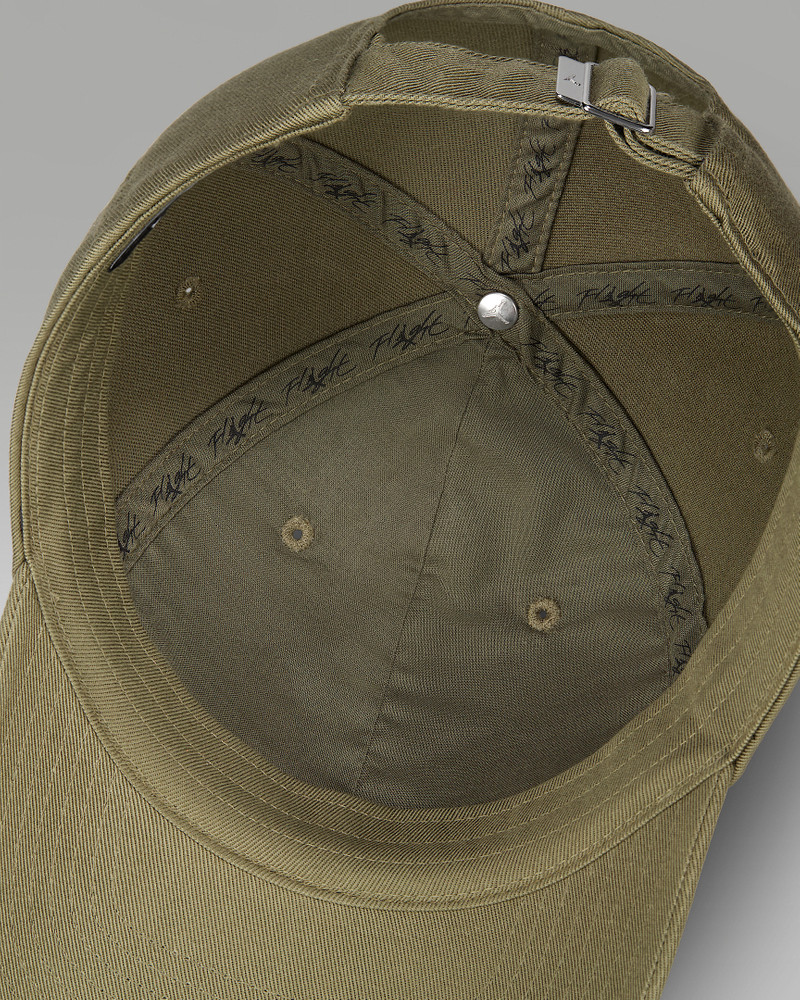 Jordan Club Cap Adjustable Hat 5