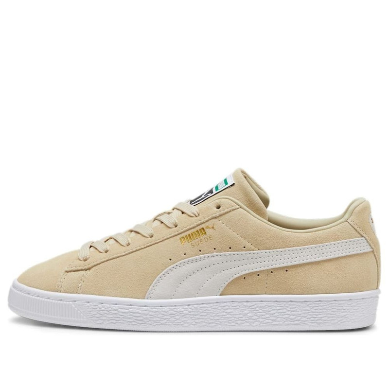 PUMA Suede Classic XXI 'Putty White' 374915-95 - 1