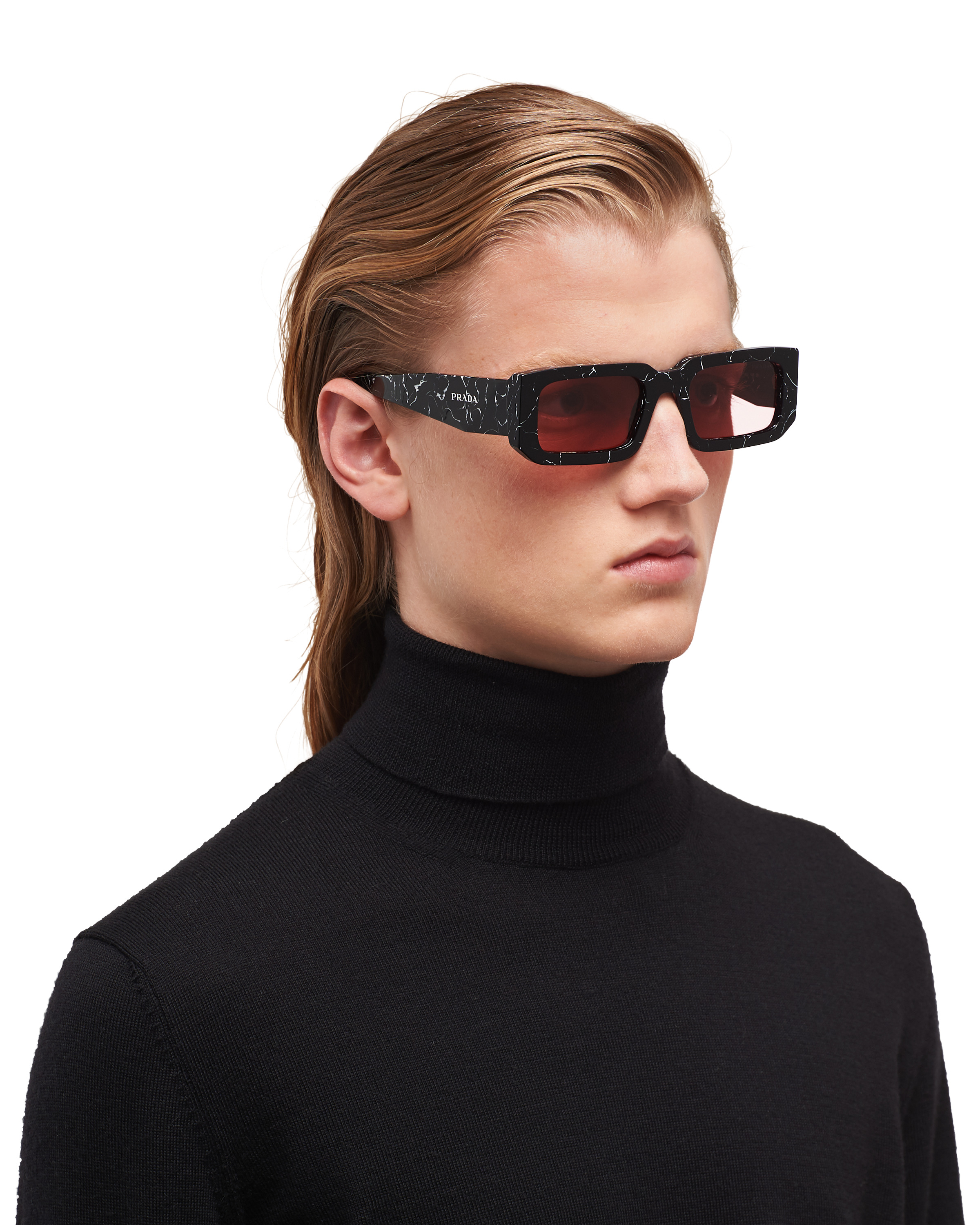 Prada Symbole sunglasses - 2
