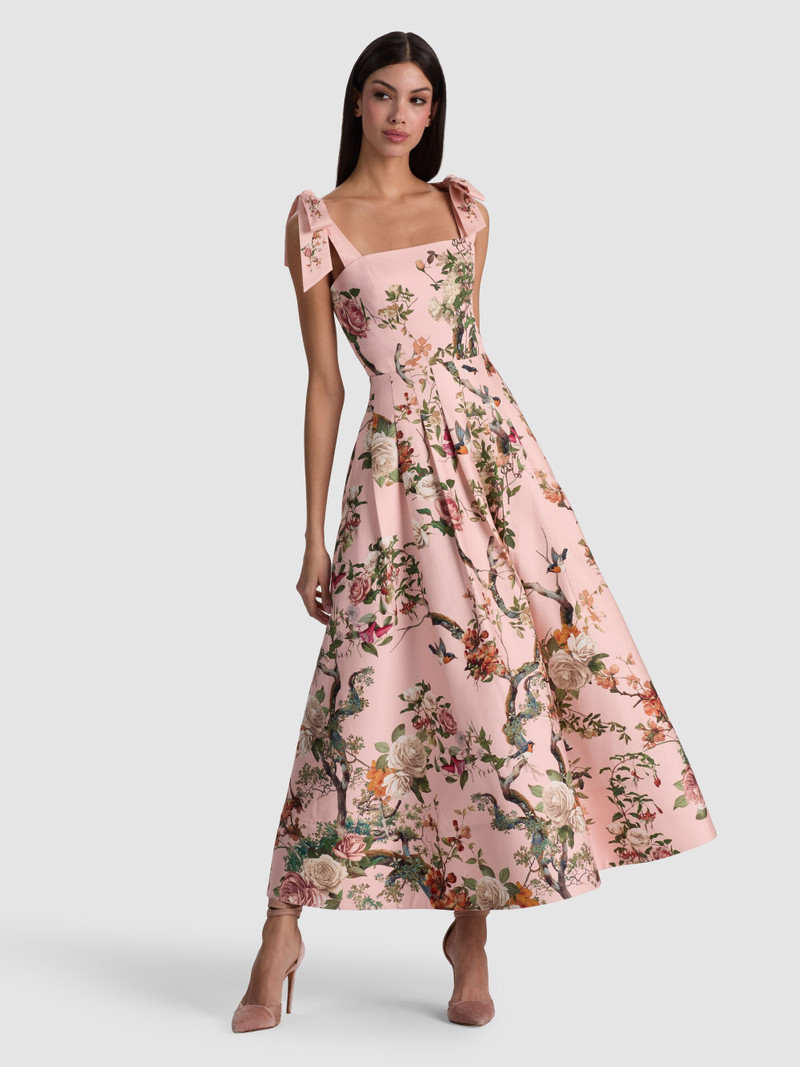 HANA MIDI DRESS 6