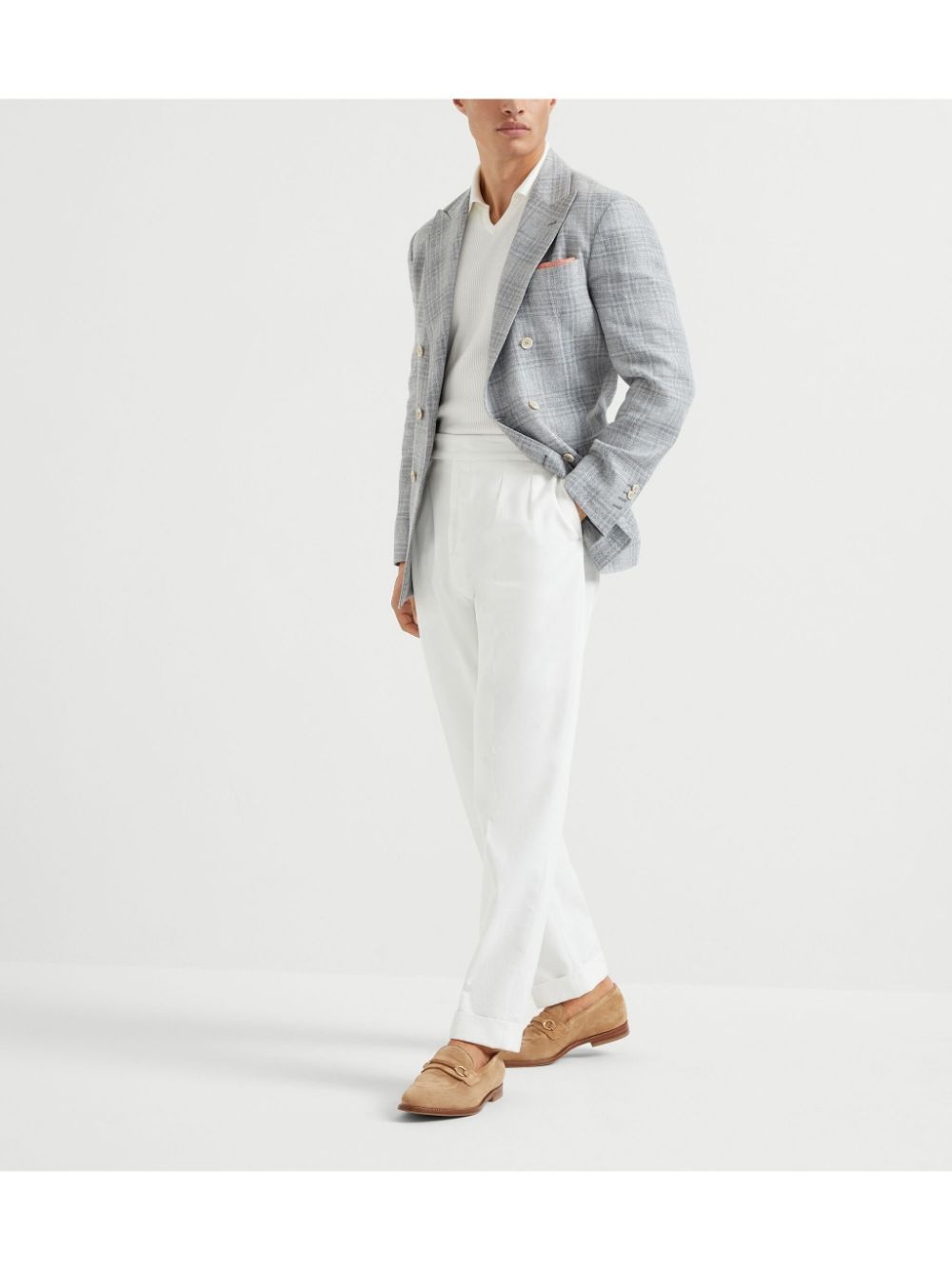 Prince of Wales blazer - 2
