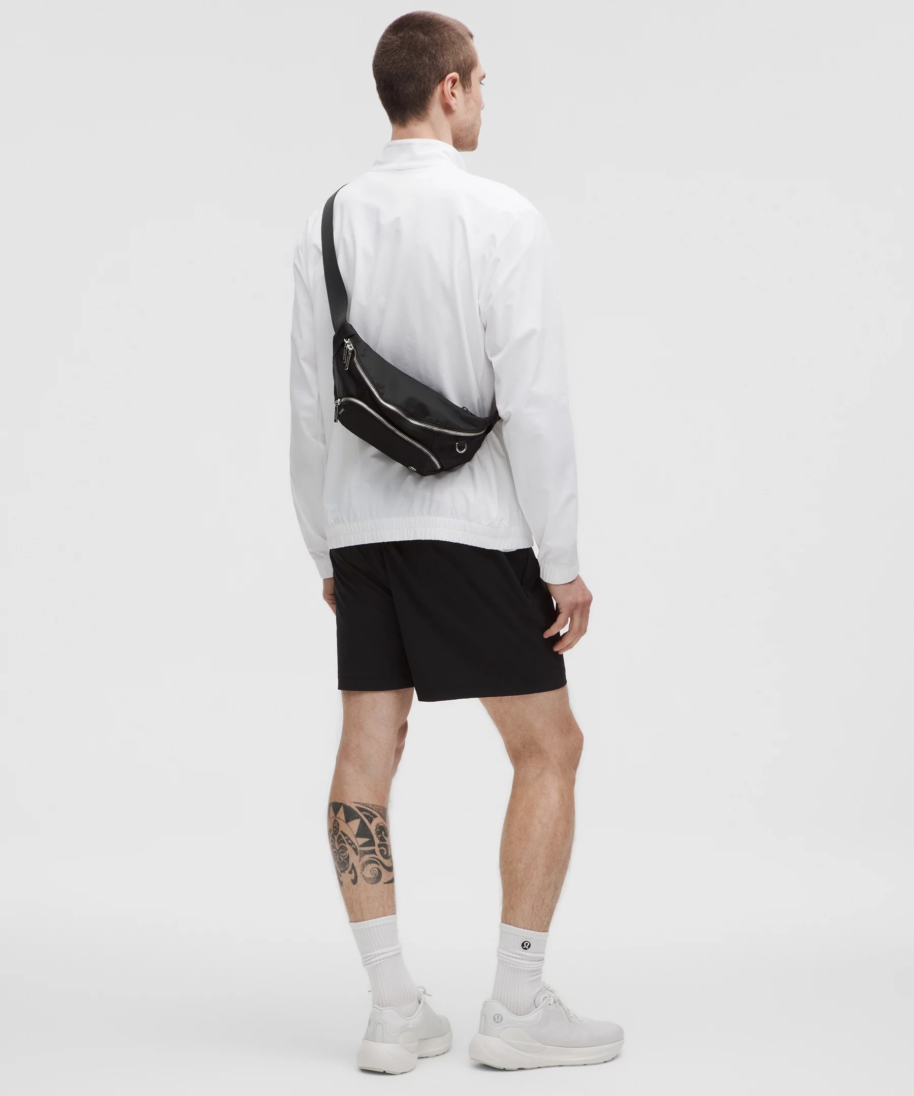 Everywhere Belt Bag Extra Large 4L *Metal - 5