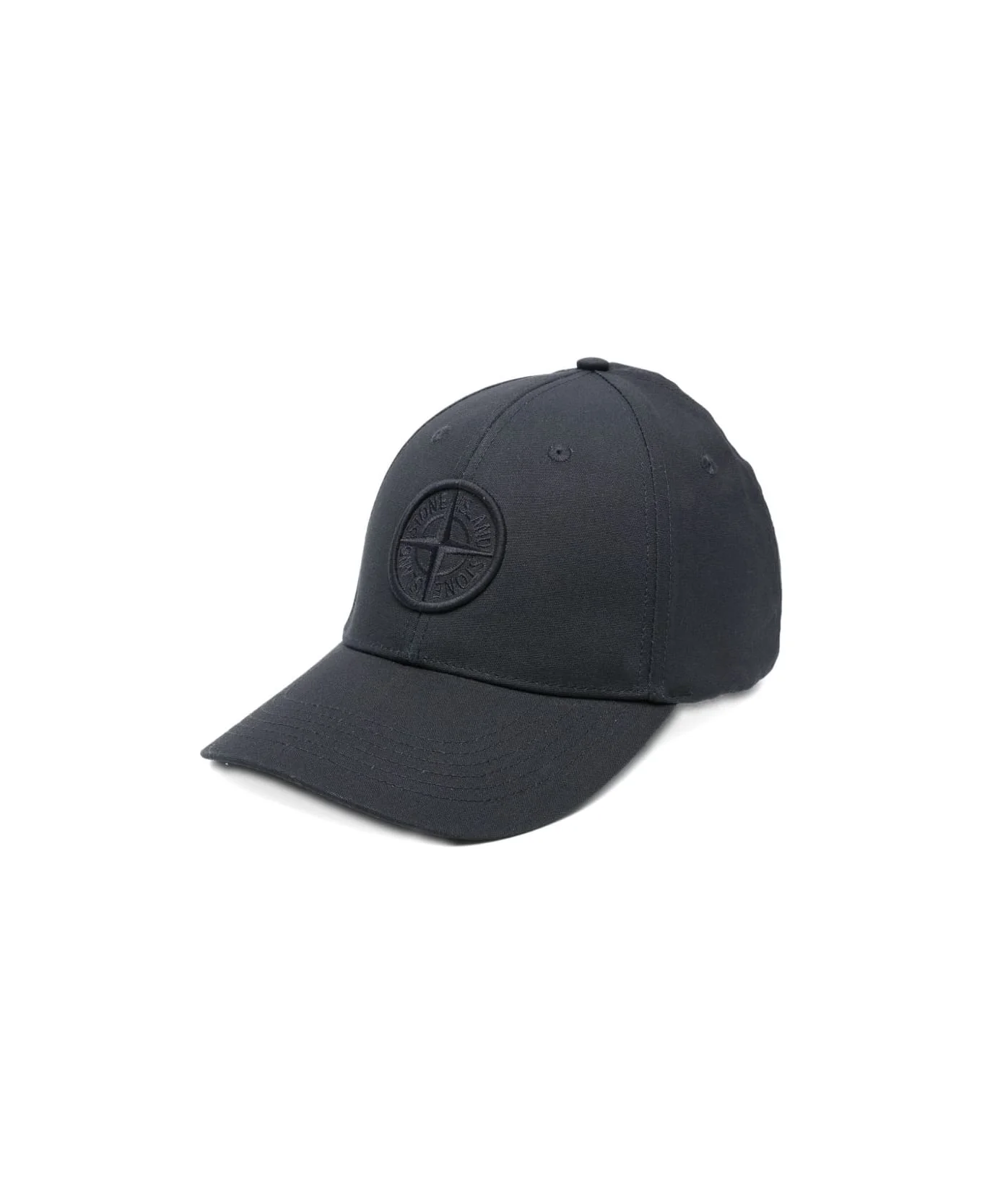 Logo Baseball Cap - 1