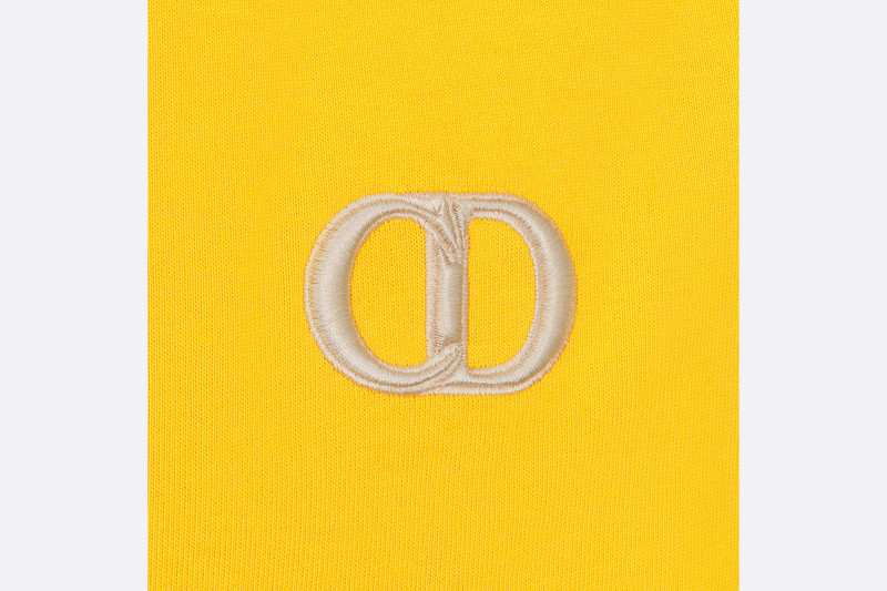 CD Icon Hooded Sweatshirt 3