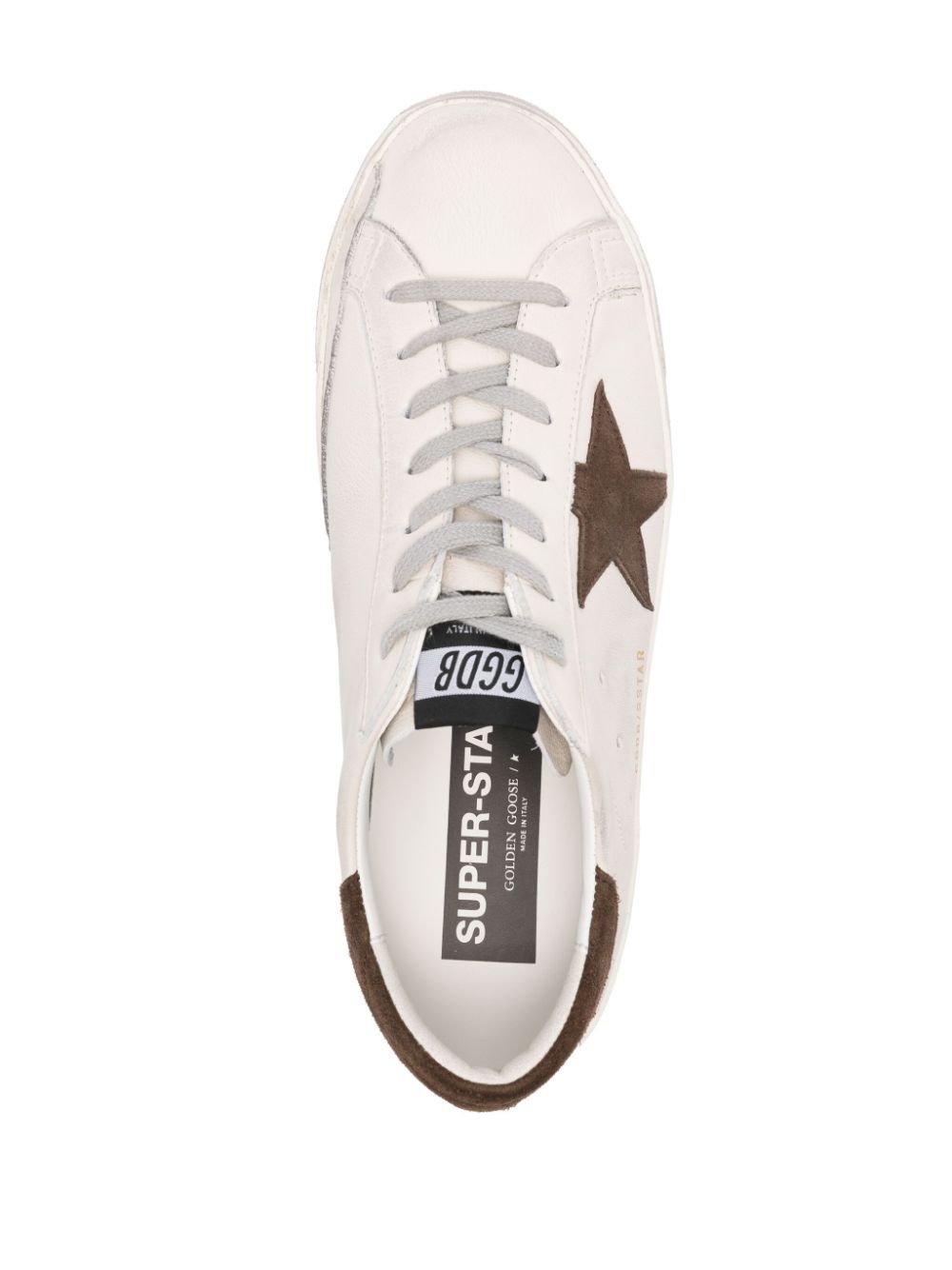 Super-Star sneakers - 4