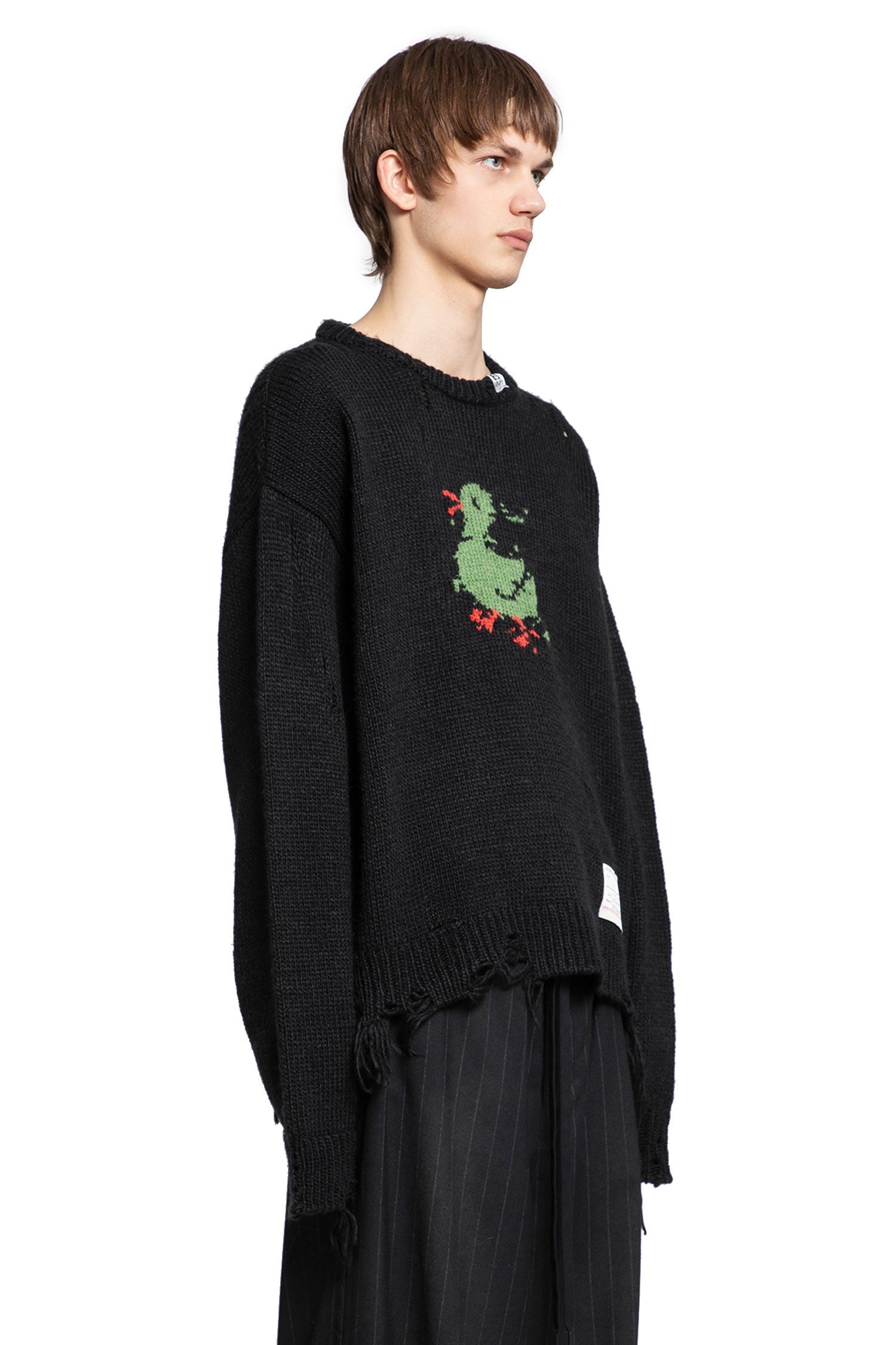 Duck-Knit-Sweater - 2