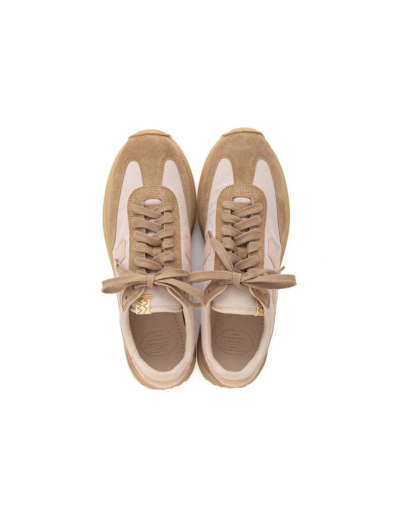 FKT RUNNER BEIGE - 2