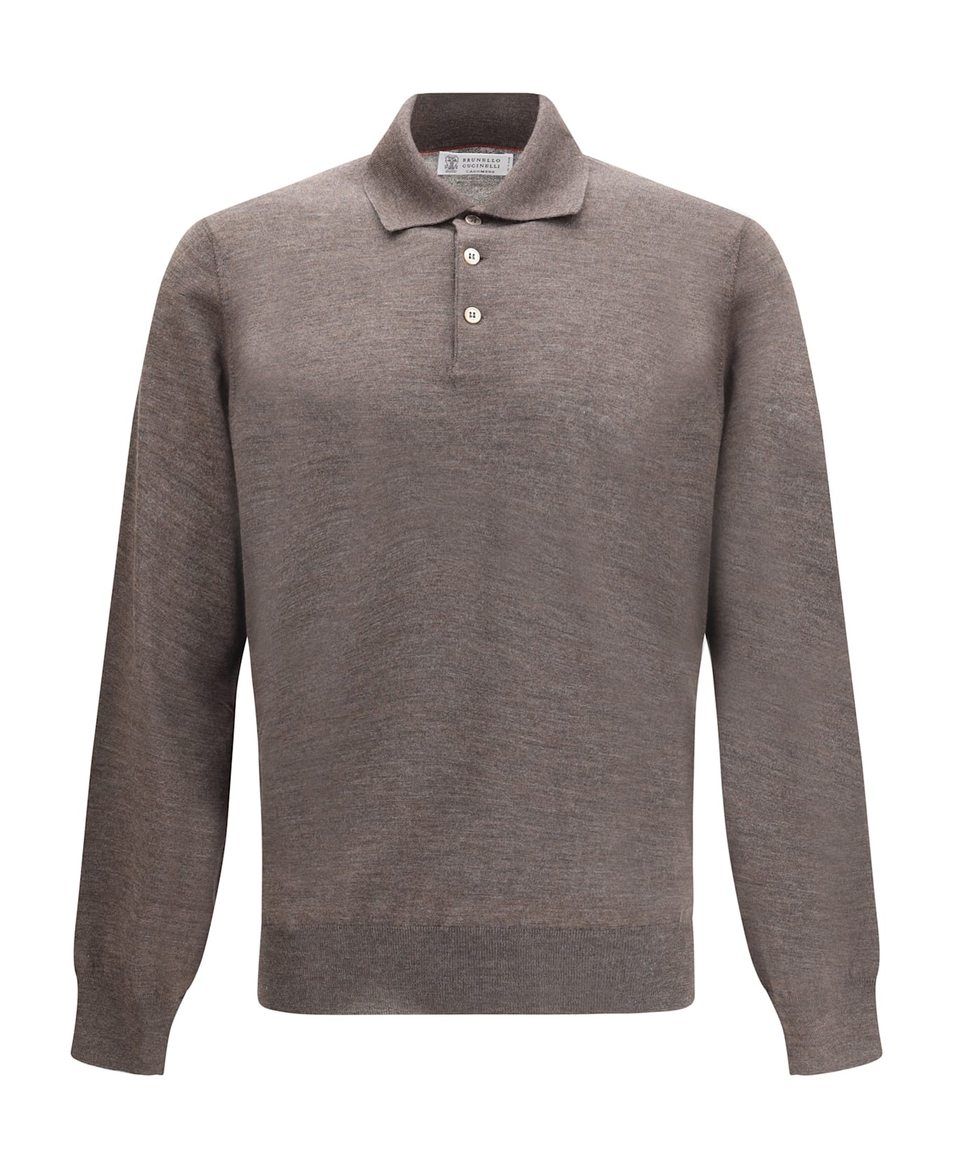 Polo Shirt - 1
