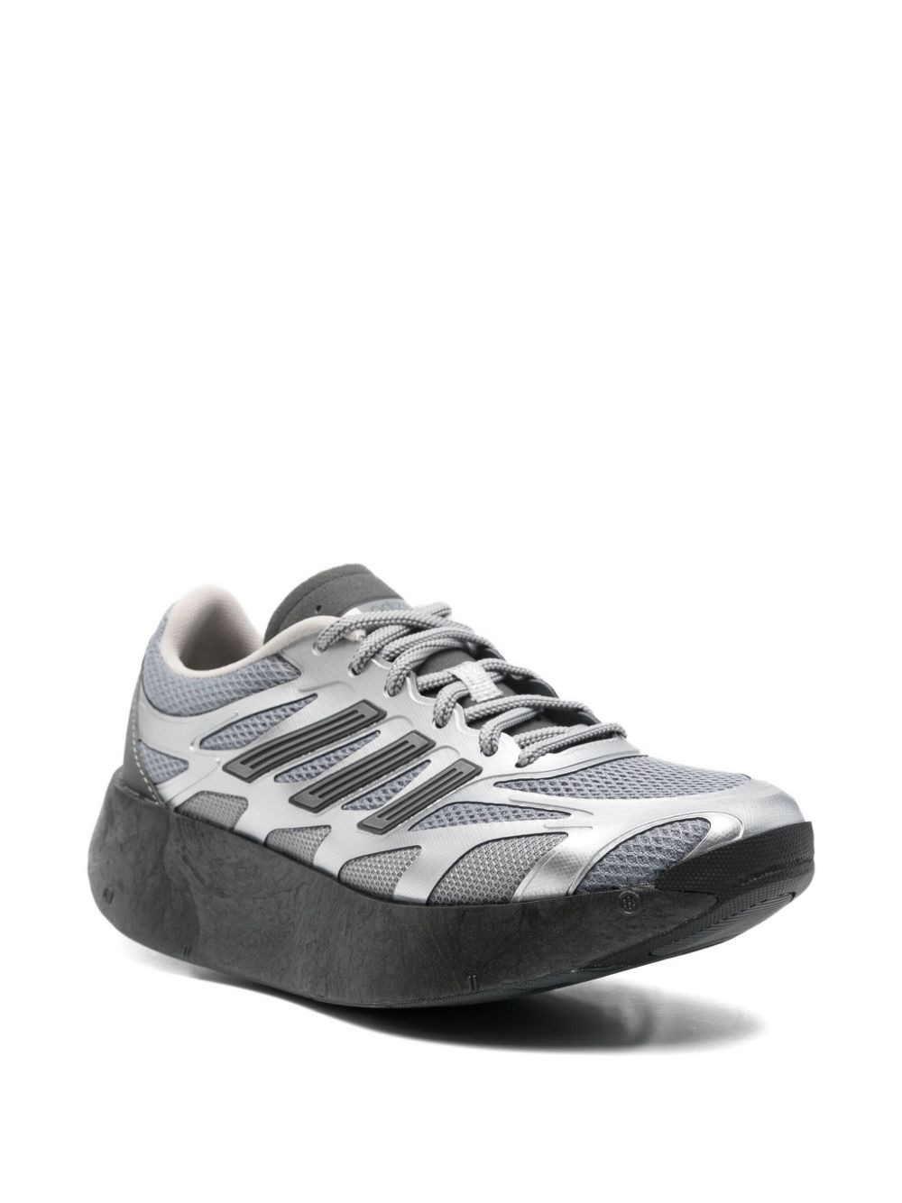 Adizero Aruku lace-up sneakers - 2