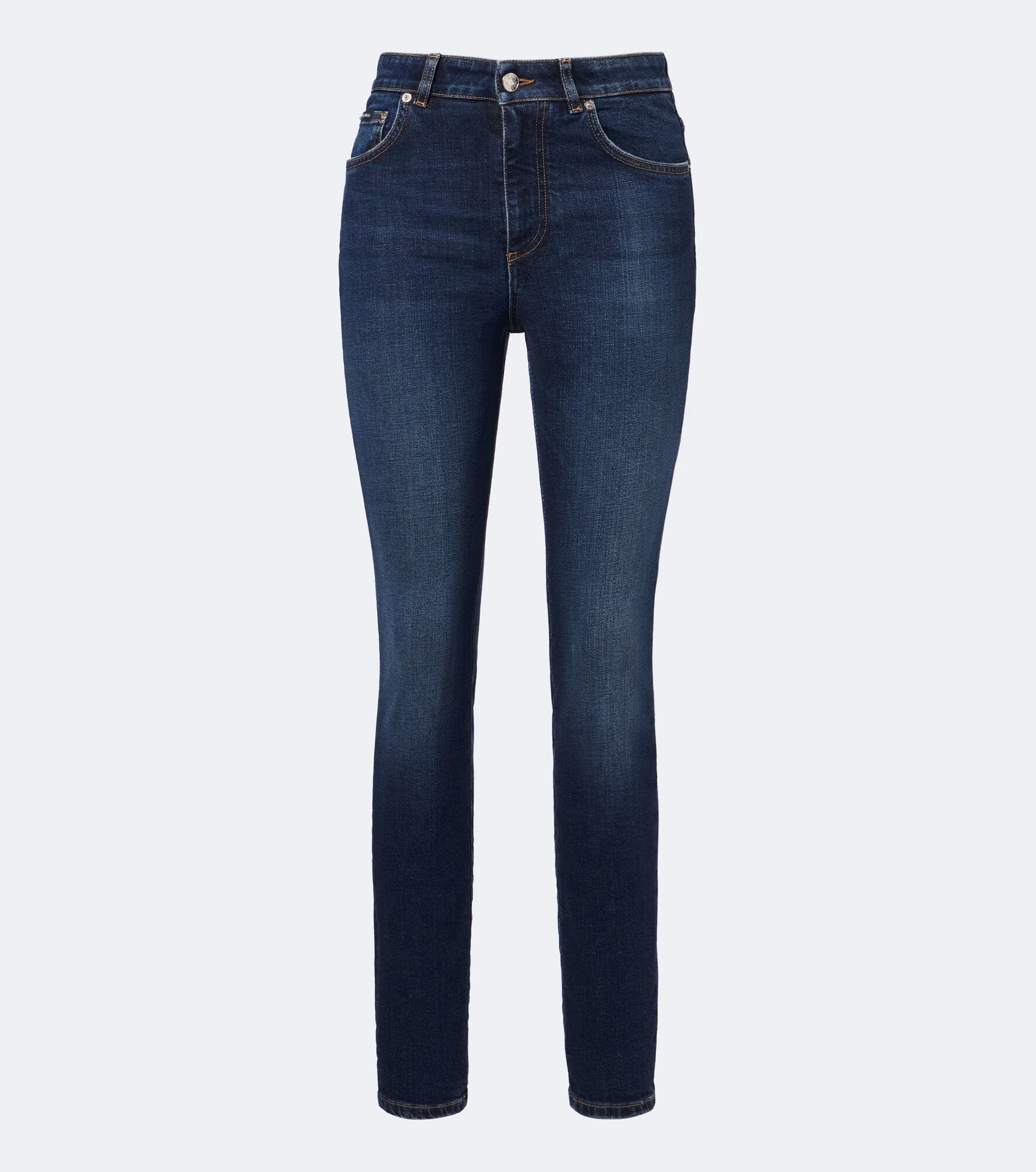 Skinny jeans - 1