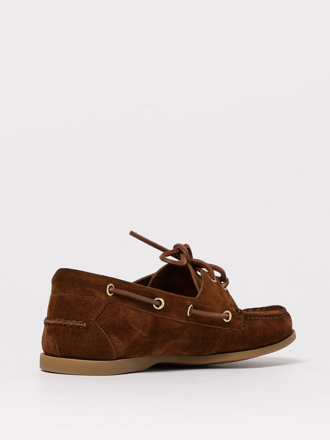 Loafers men Tom Ford - 3