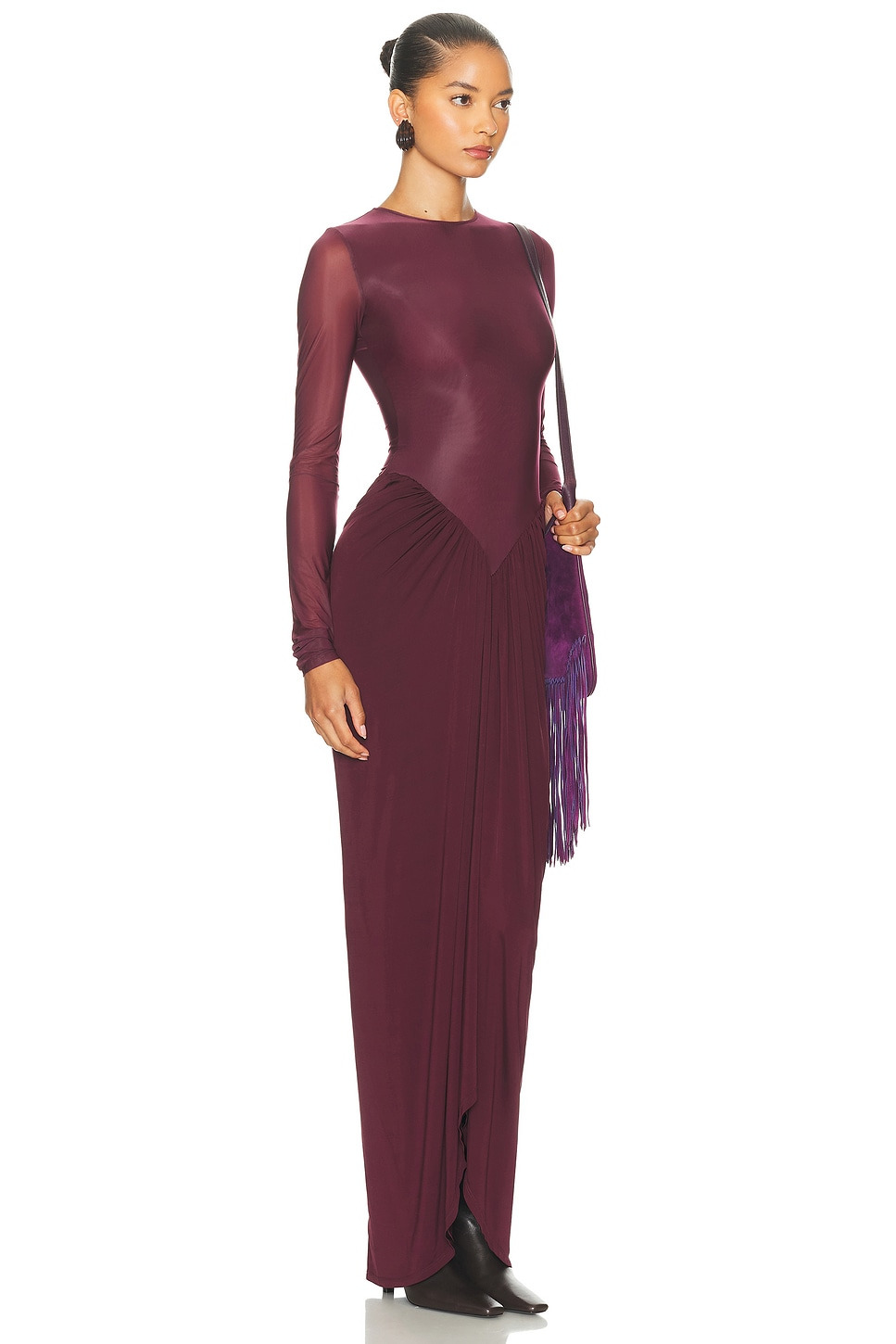 The Margot Dress - 2