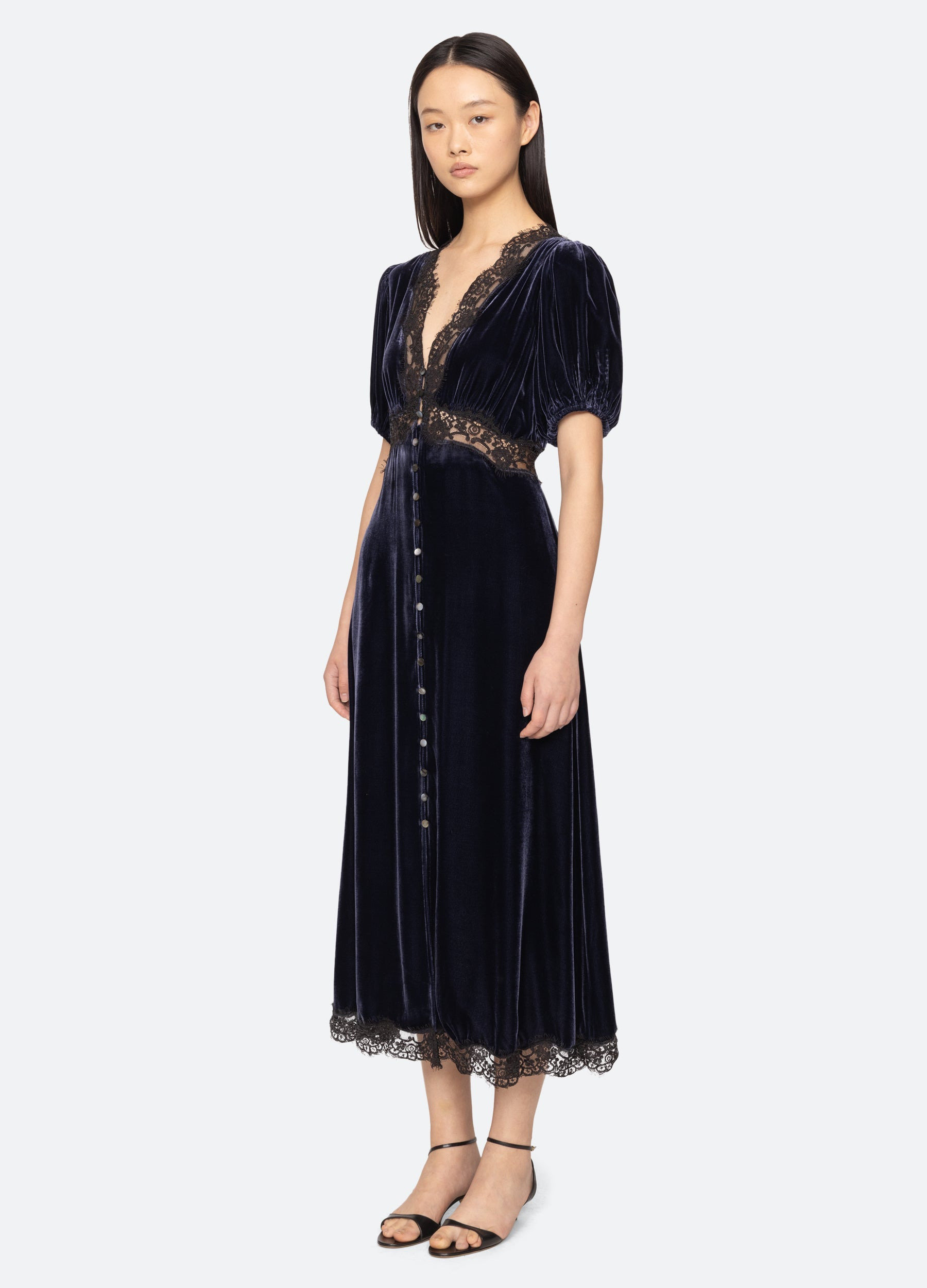 Clarice Dress - 5