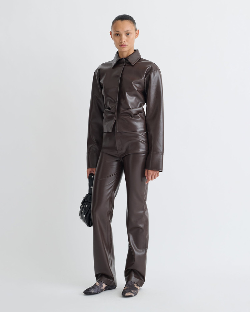 Nanushka Okobor Shirt outlook