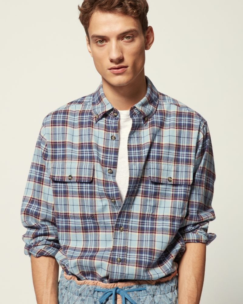YAROL SHIRT - 3