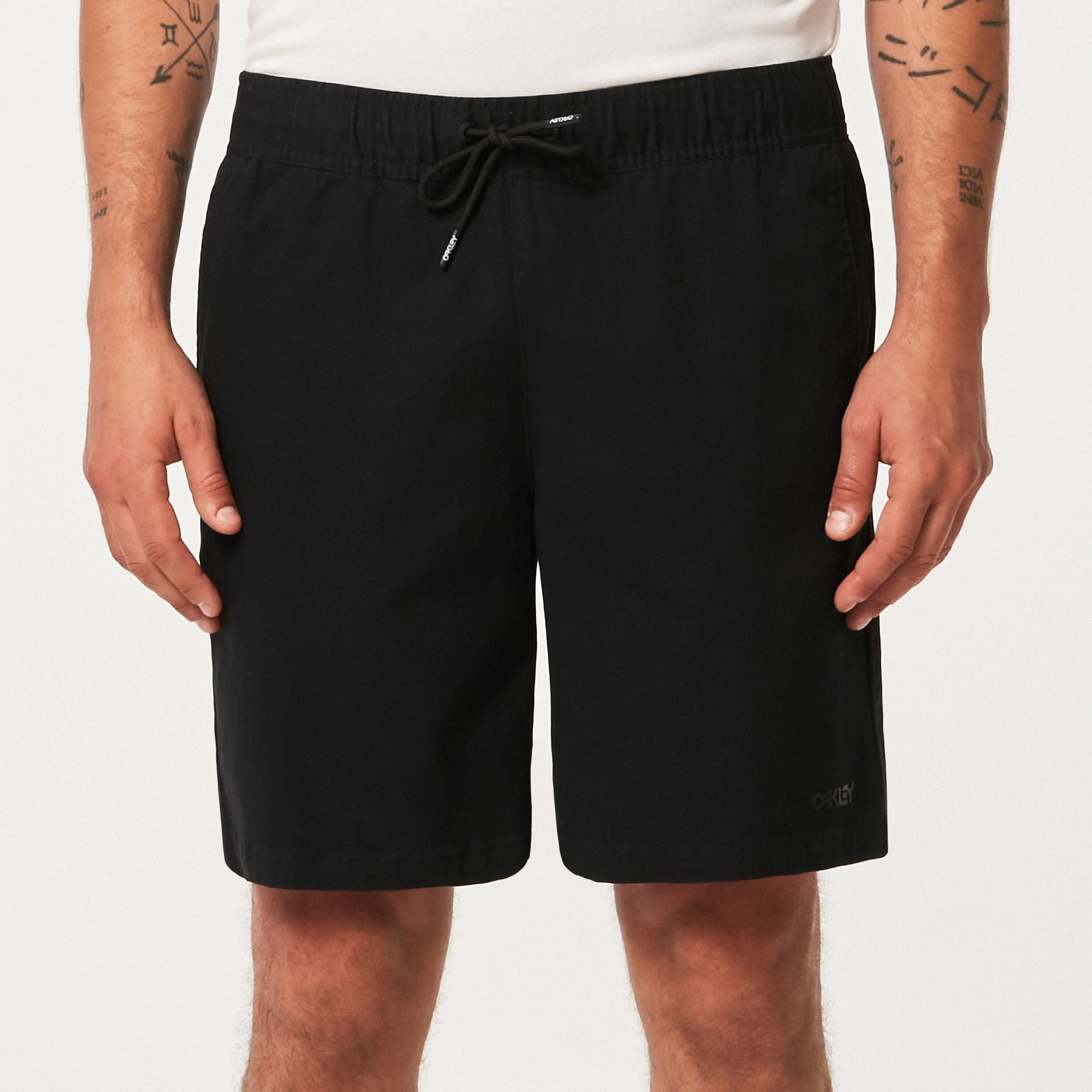 Marine Park Hybrid 19" Short - 8