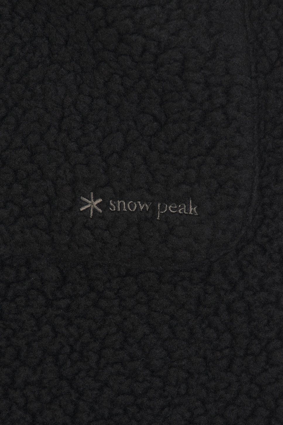 Thermal Boa Fleece Overalls - 3
