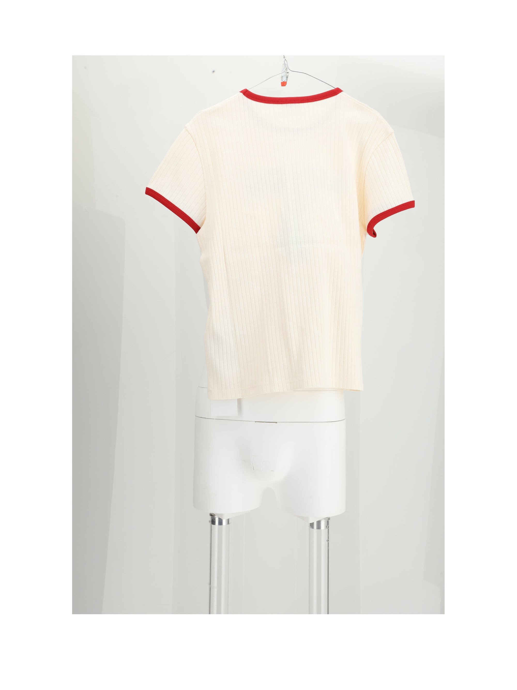 Celine Men Regular T-Shirt - 2
