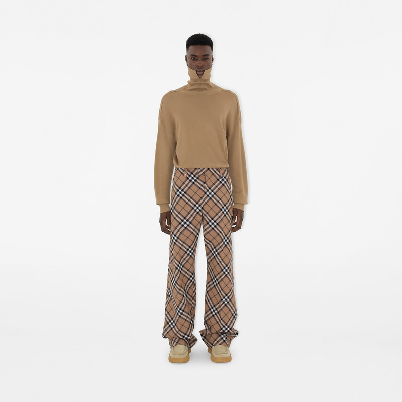 Burberry Wool Sweater outlook