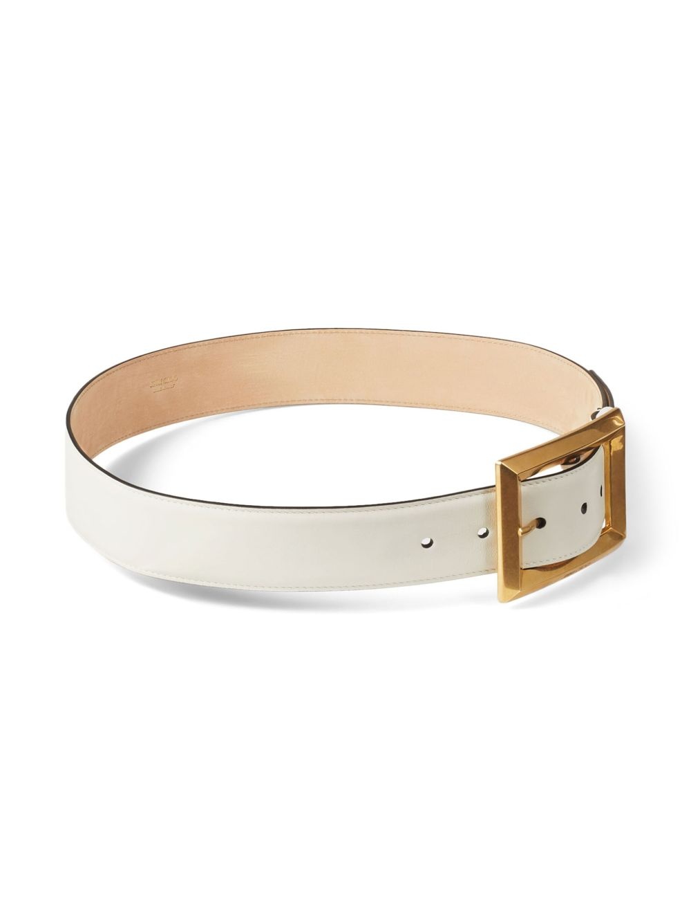 Arlie leather belt - 3