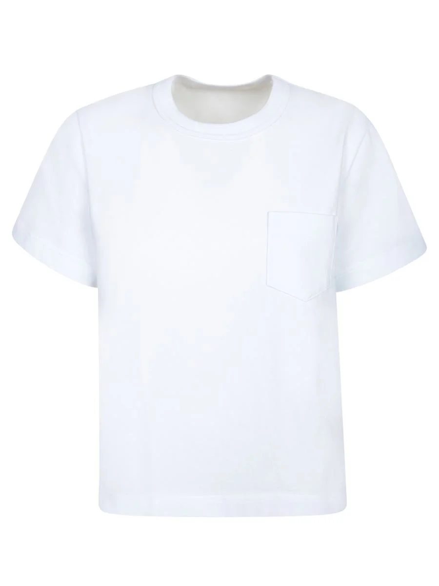 Sacai T-Shirts - 1