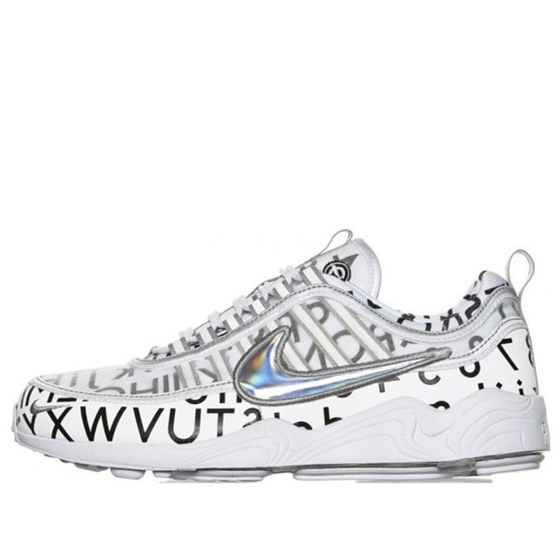 Nike x 둥근 NikeLab 공기 급상승 Spiridon 'GPX' 904336-100 - 1