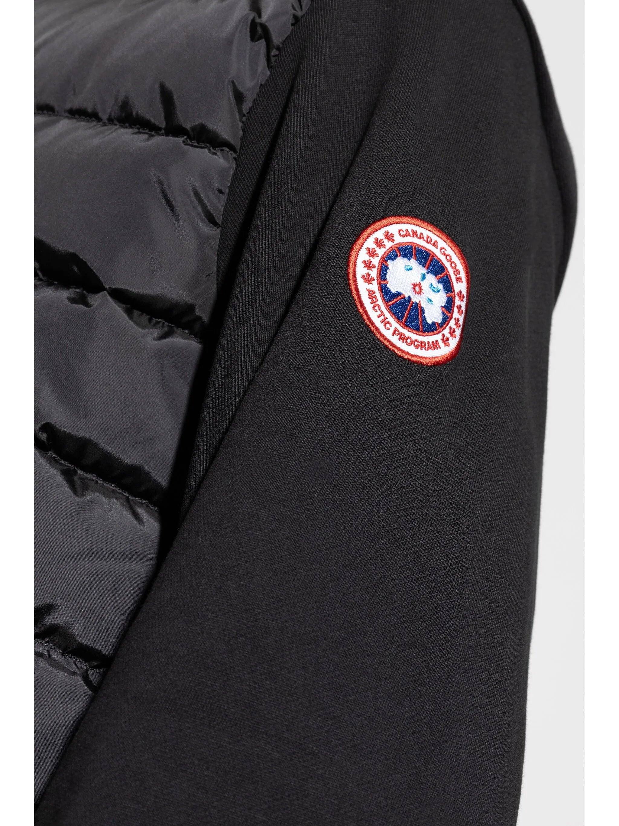 HyBridge Huron jacket - 5