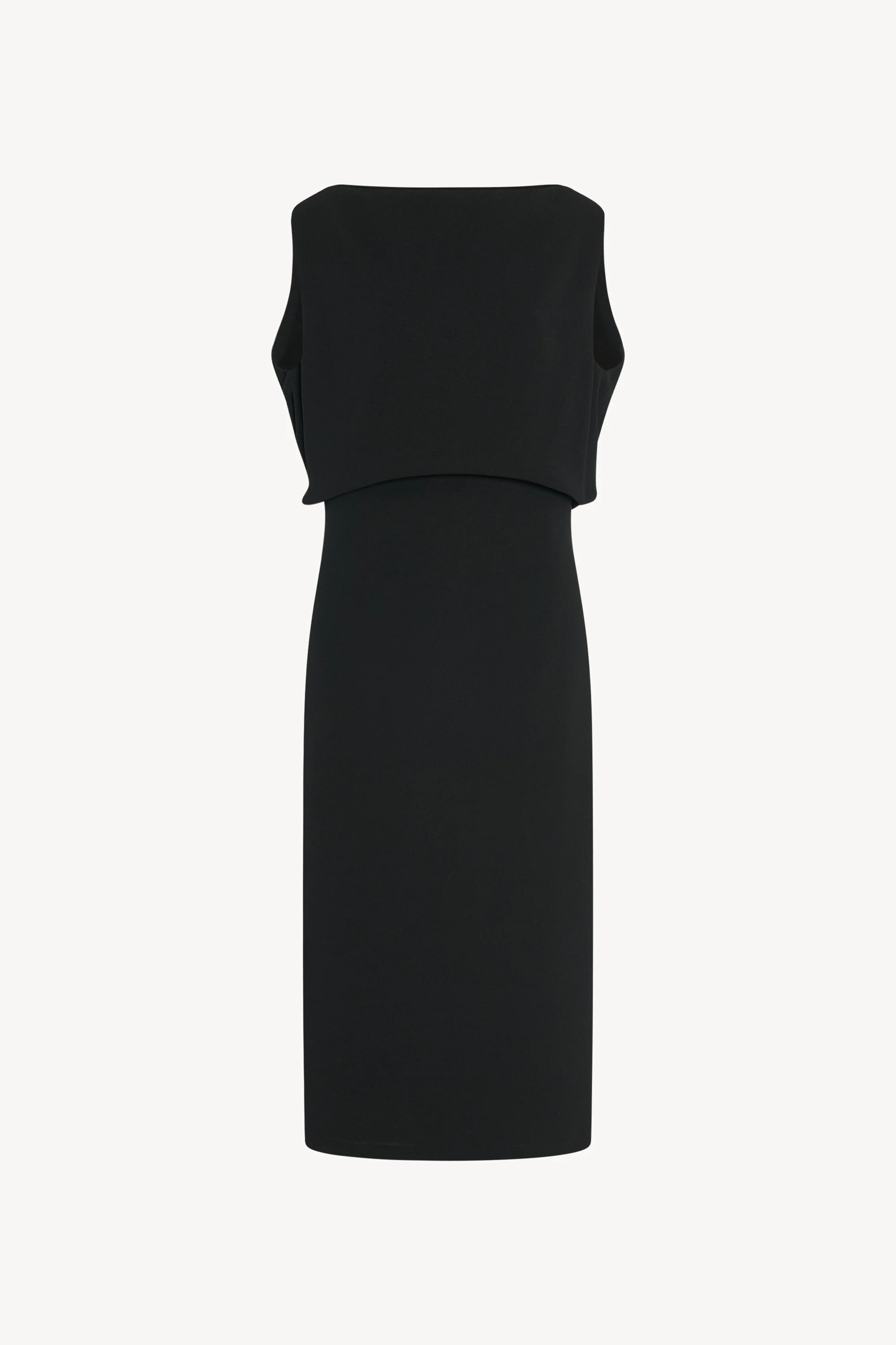 Paran Dress in Silk - 1