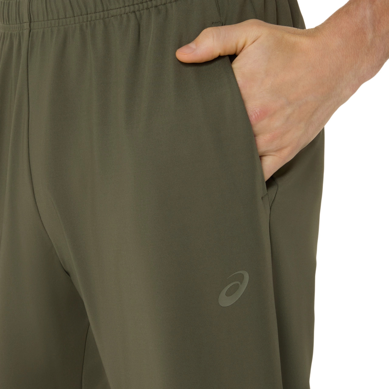 STRETCH KNIT JOGGER PANT - 4