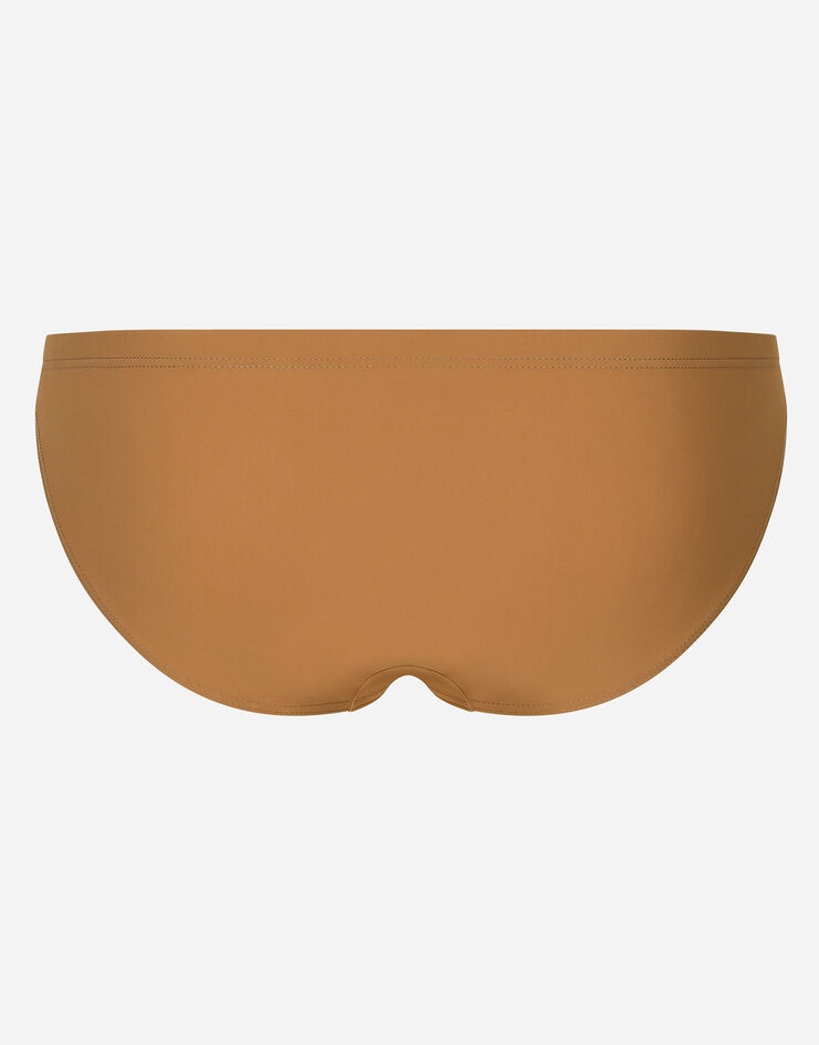 Swim briefs with DG hardware - 2