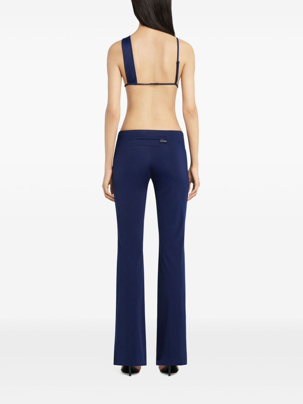 Scuba track pants - 4
