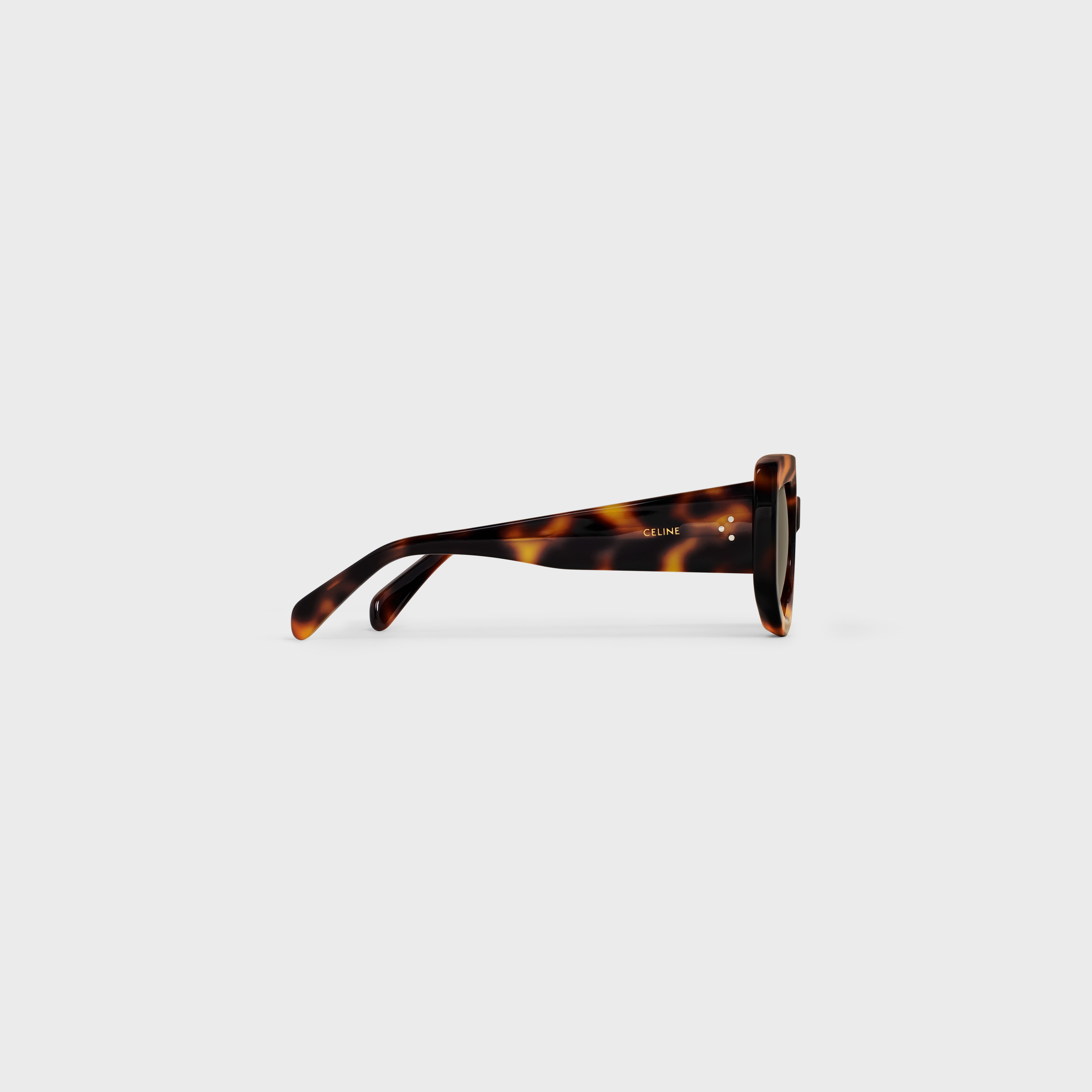 Graphic S277 Sunglasses in Acetate - 4