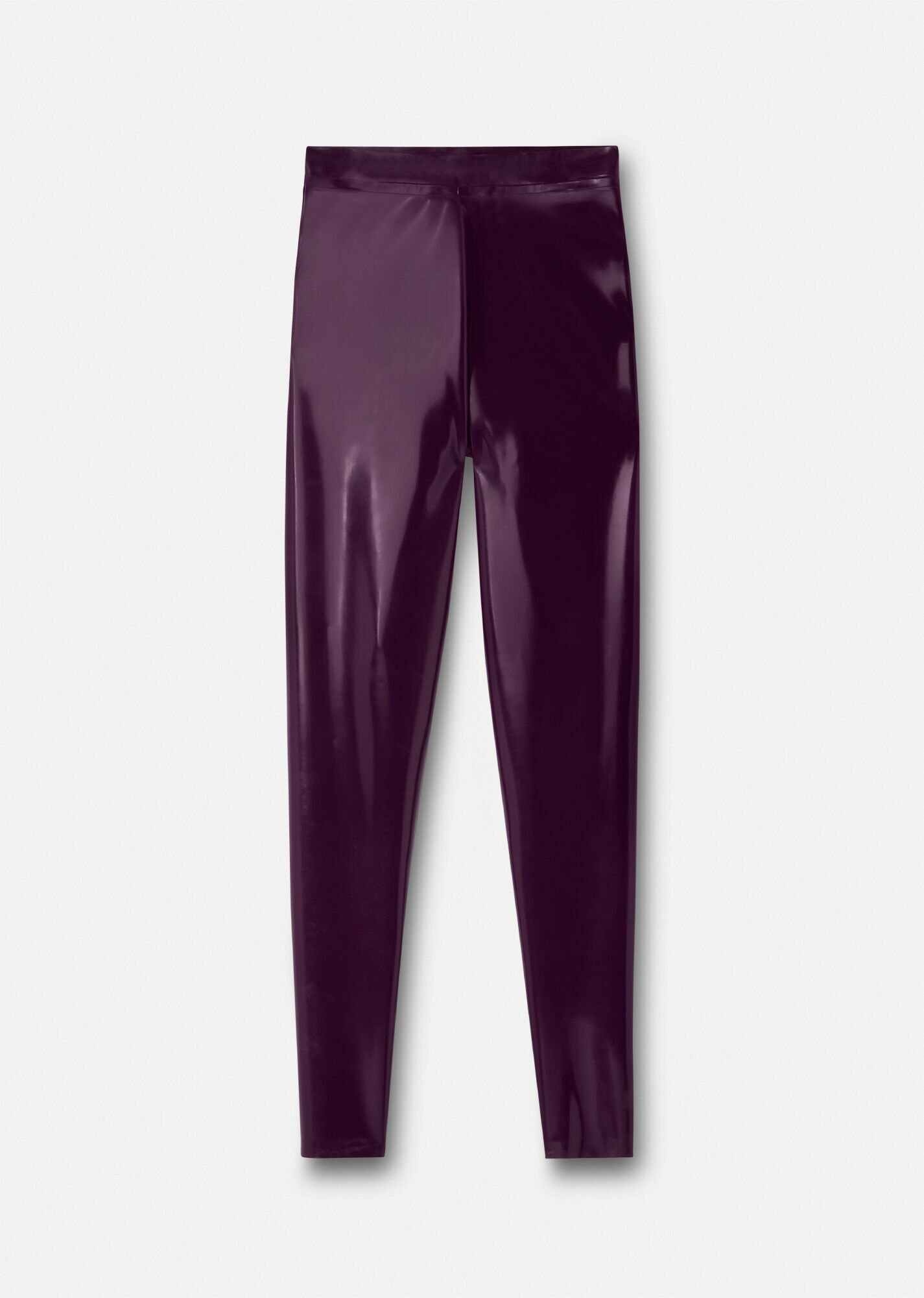 Latex Leggings - 1