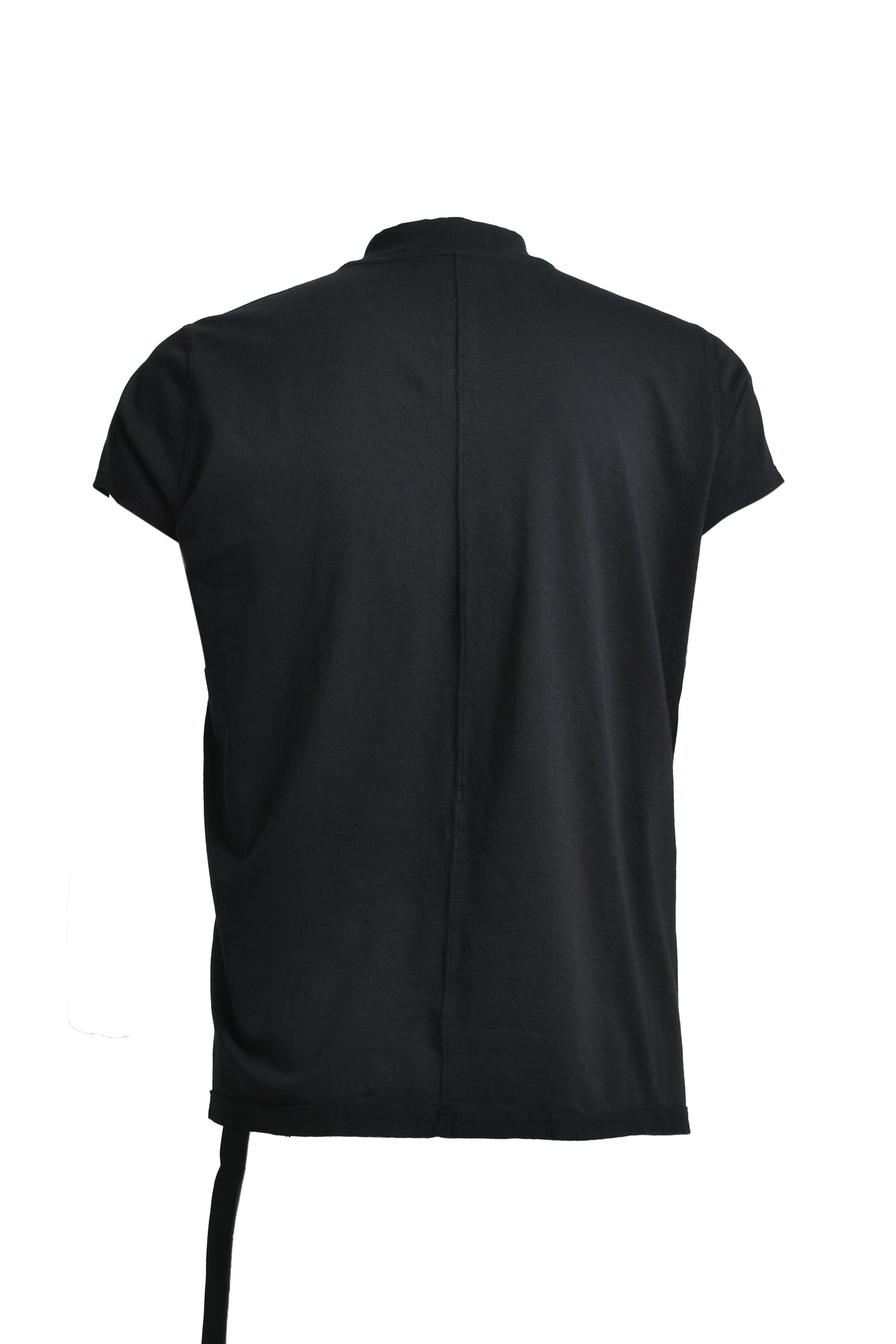 SMALL LEVEL T / BLK - 6