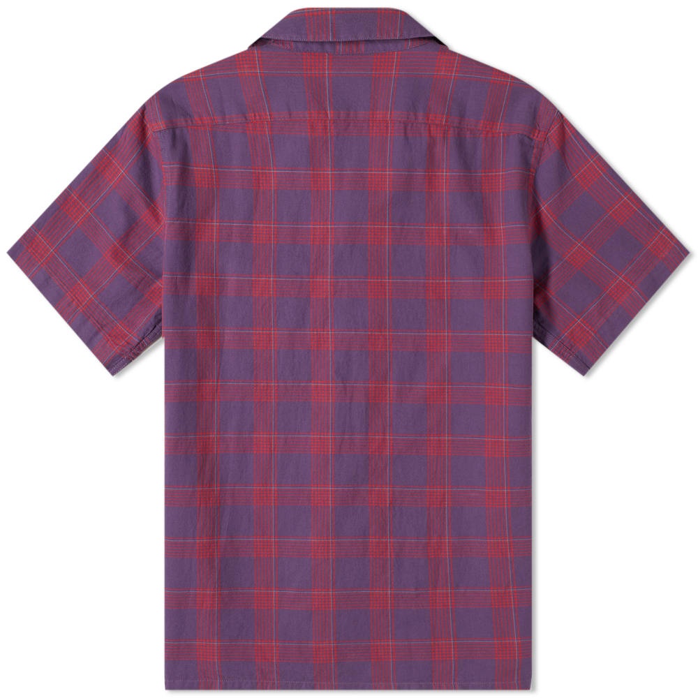 Paul Smith Checked Vacation Shirt - 2