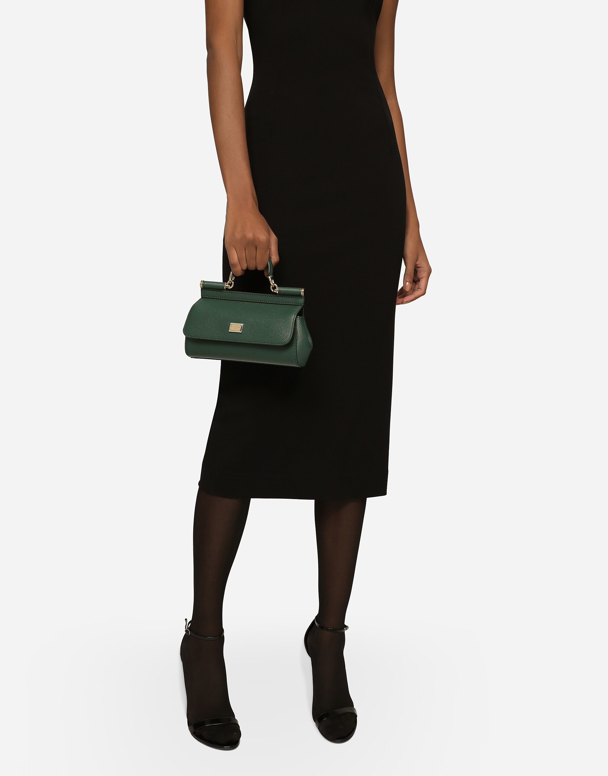 Small Sicily handbag - 2
