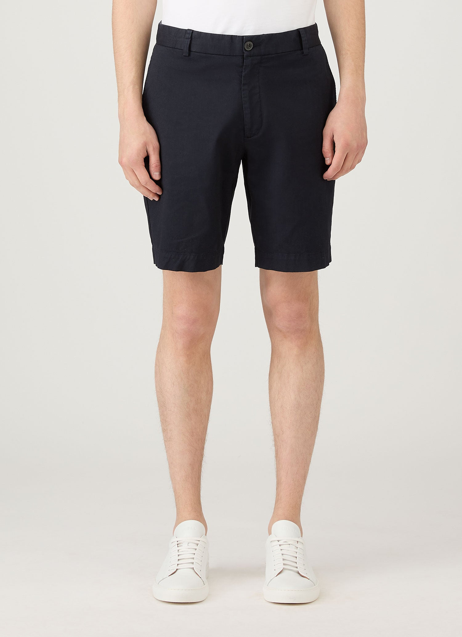 Chino Shorts - 2