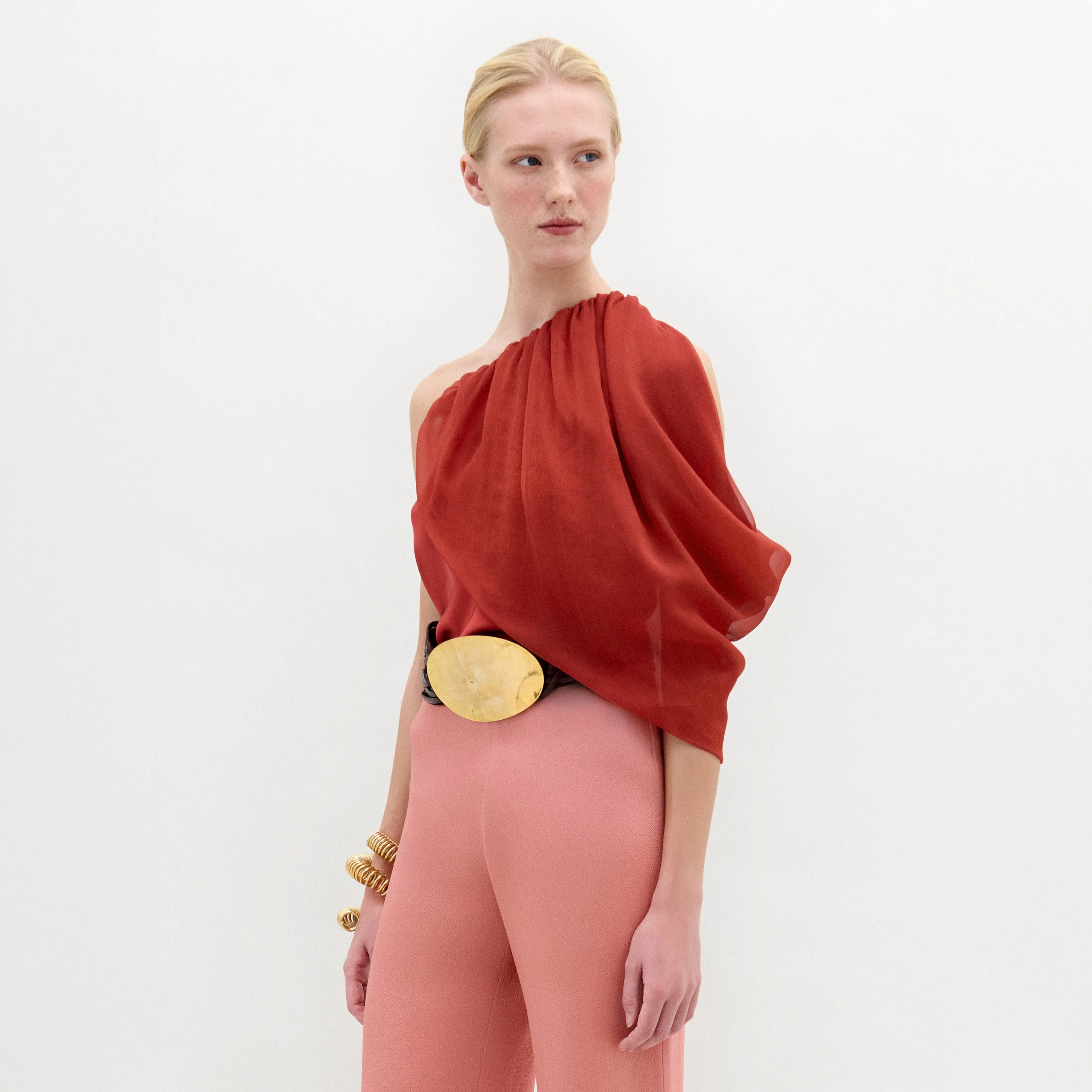 Adil Blouse - 1