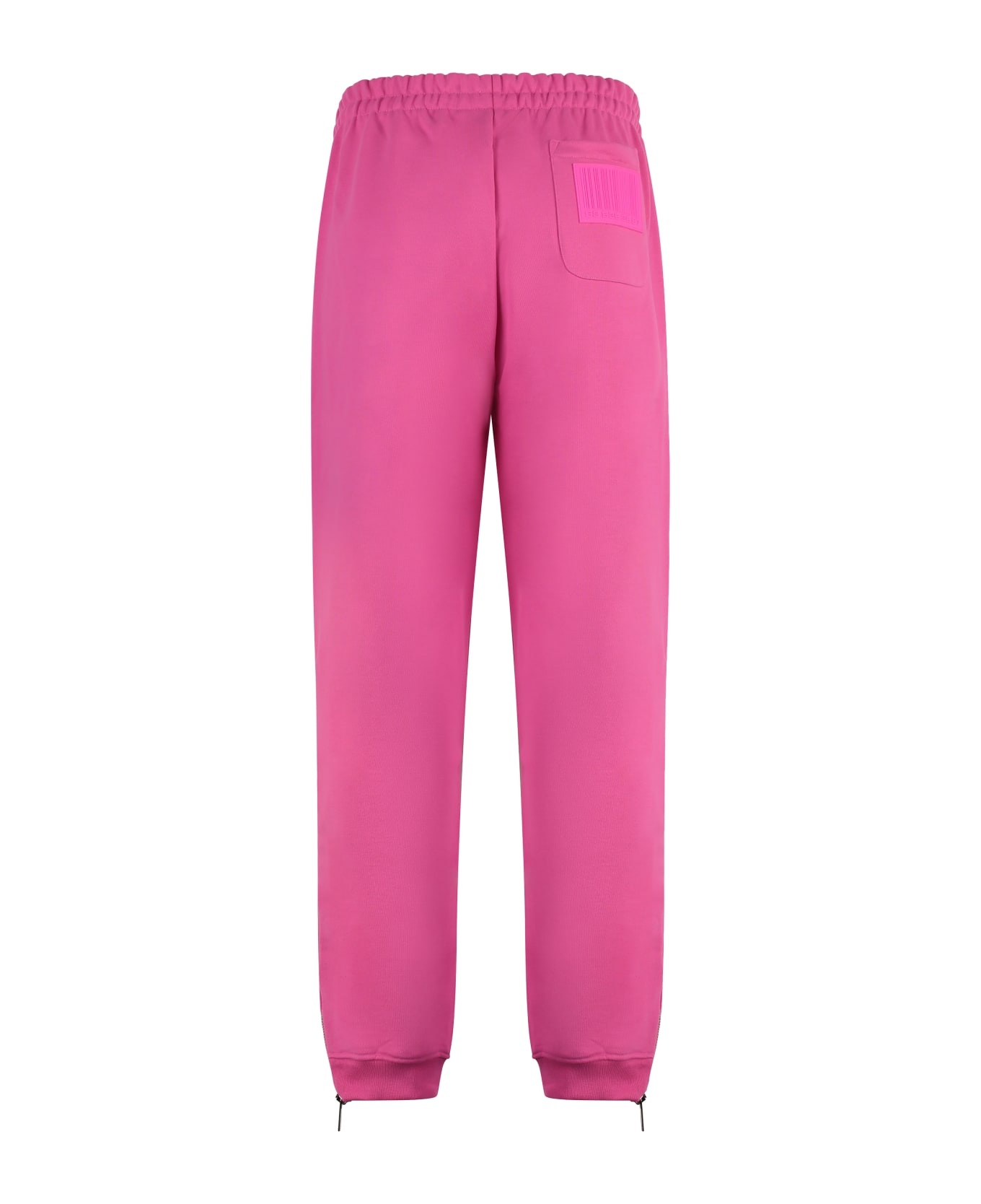Logo Detail Track-pants - 2