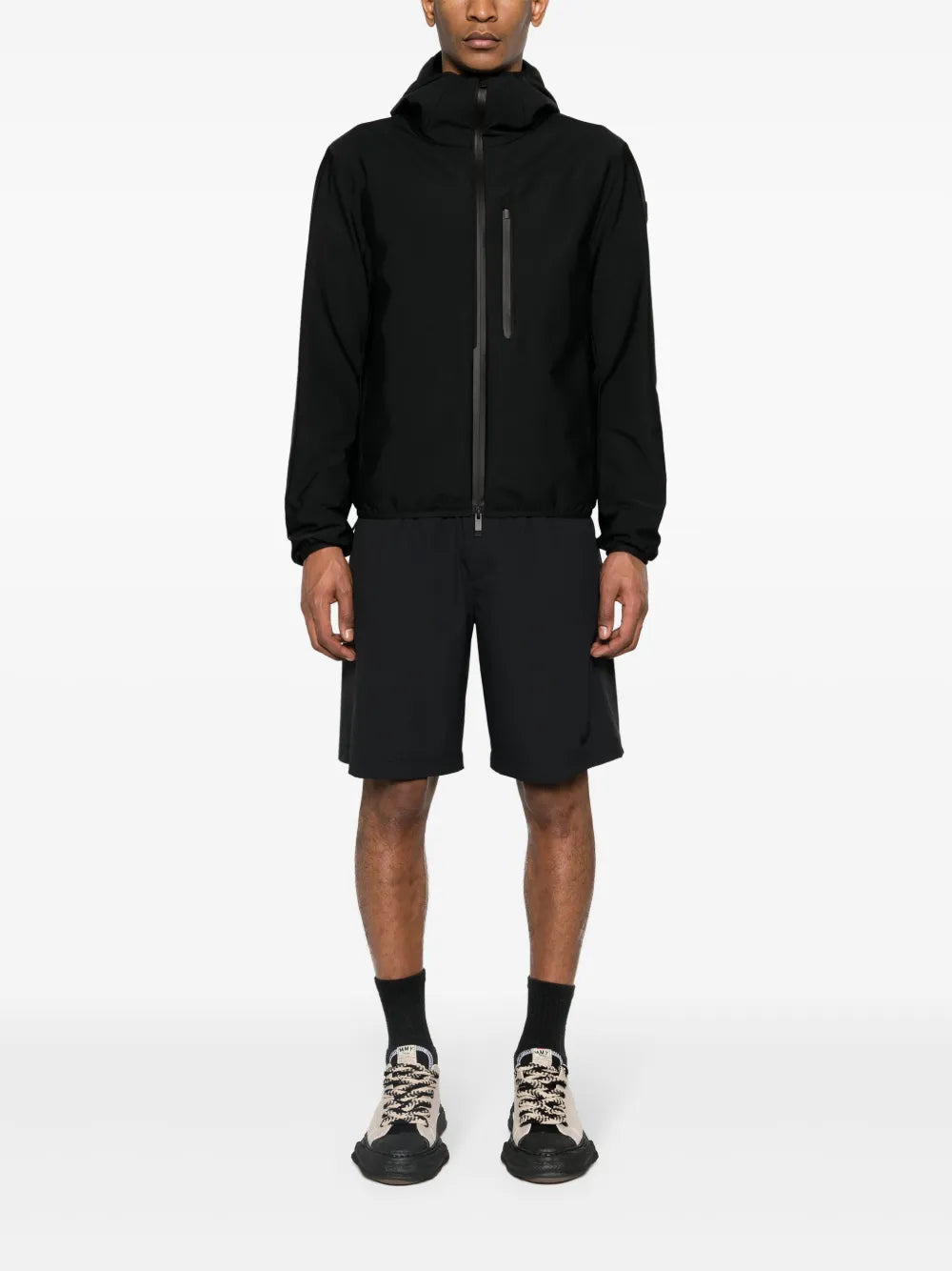 Veste Lausfer - 2