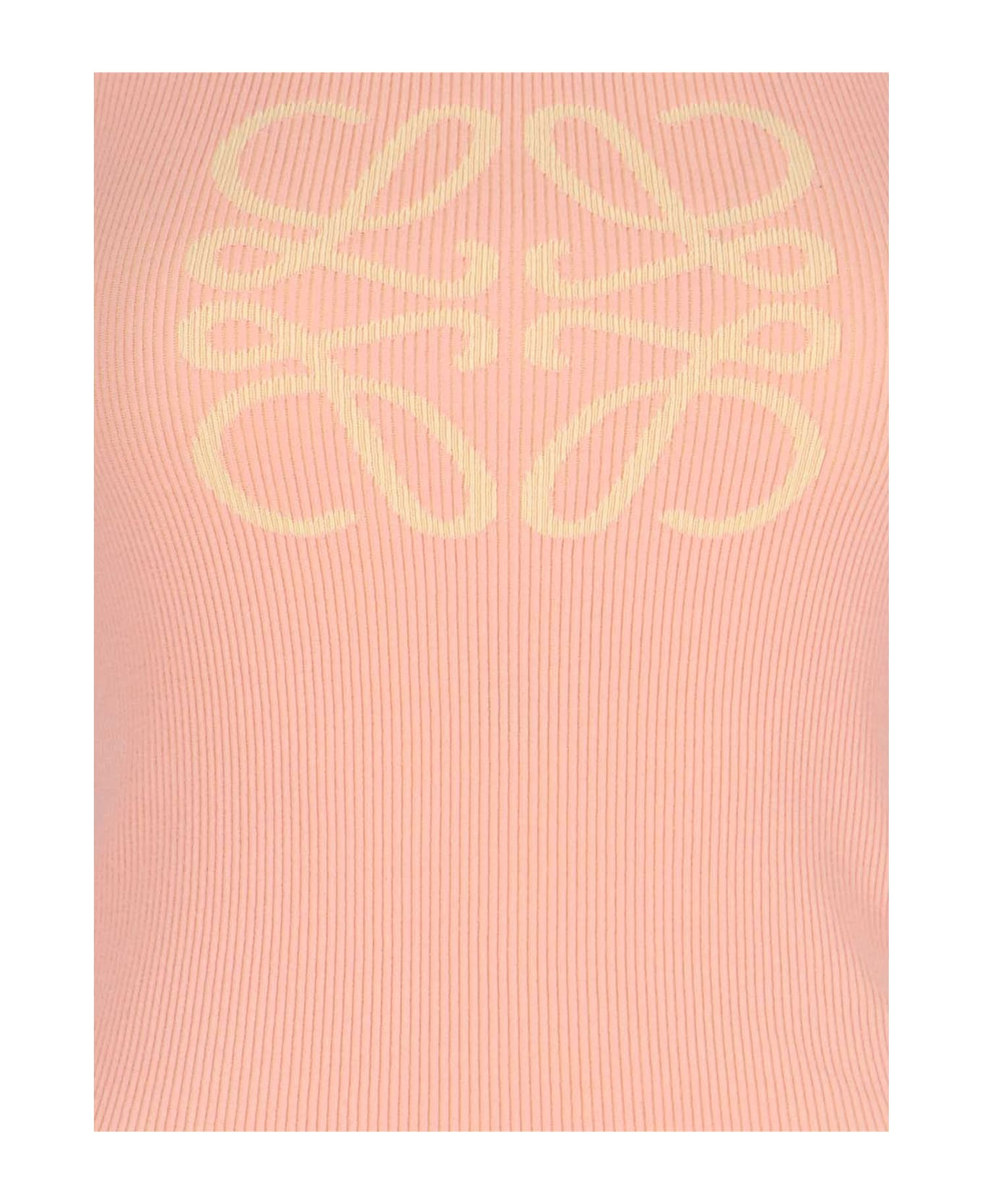 'anagram' Midi Dress - 3