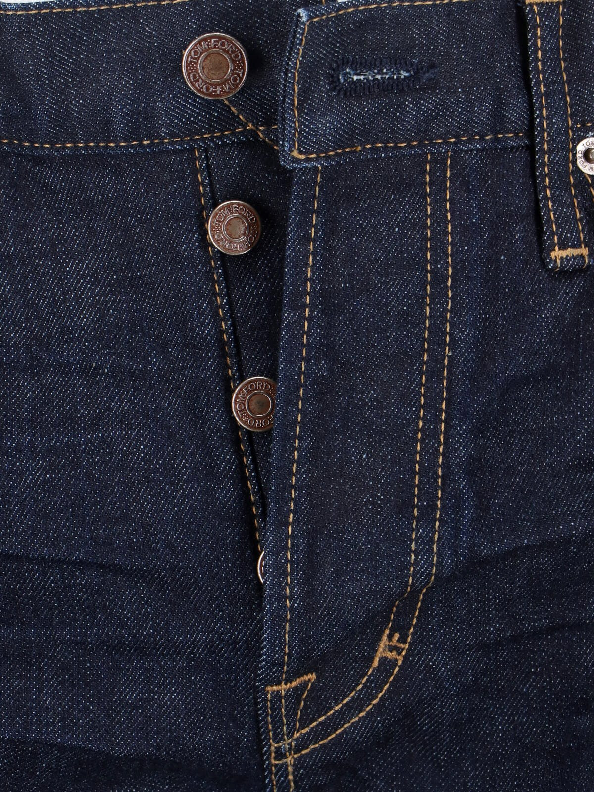 BOOTCUT JEANS - 5