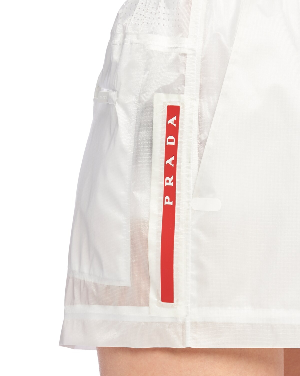 Ripstop shorts - 5