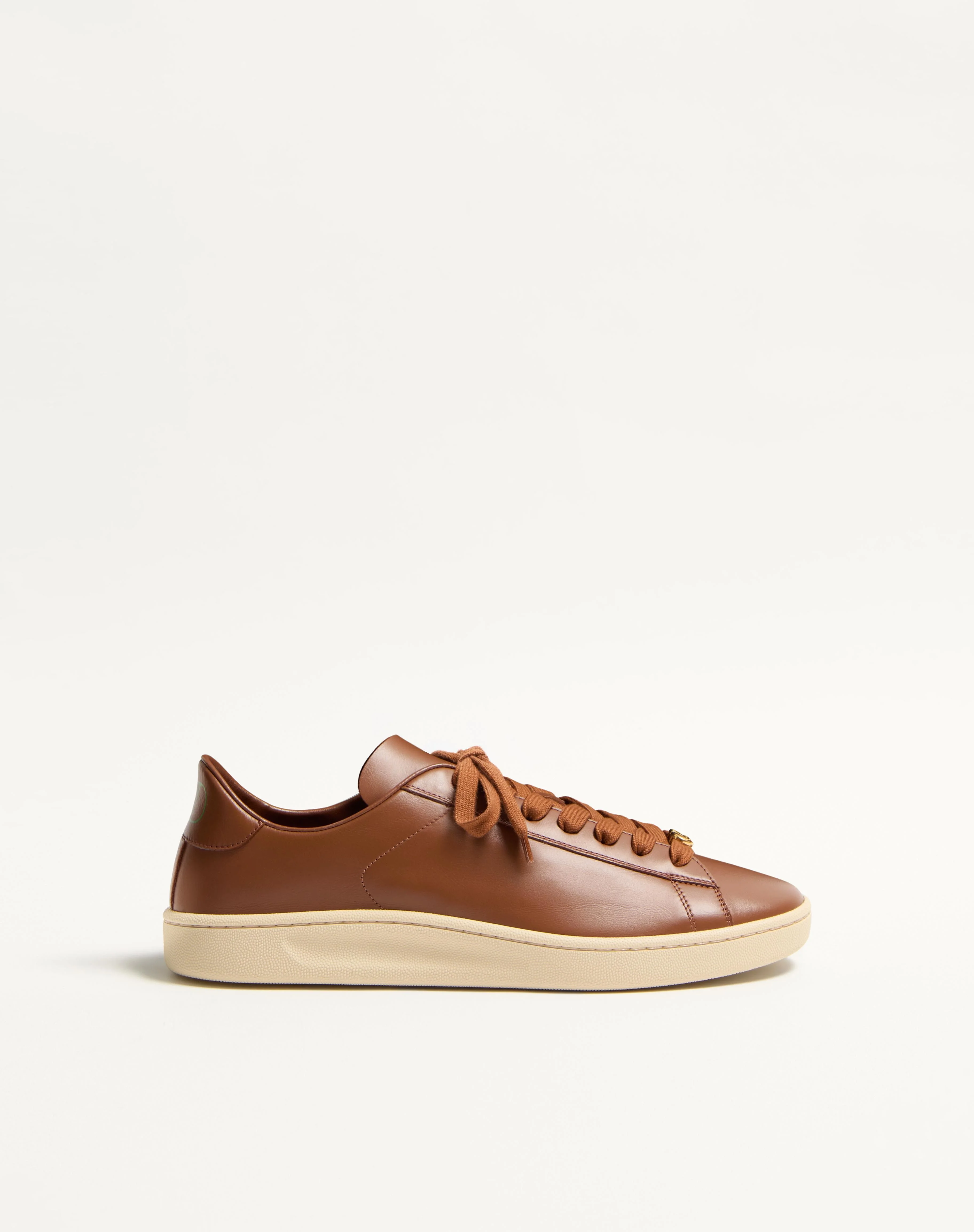 ROYCO SNEAKER IN NAPPA CALFSKIN - 1