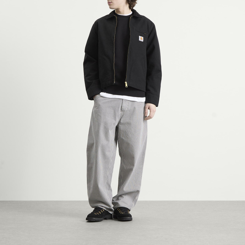 Carhartt WIP Carhartt WIP Mercer Single Knee Pants outlook