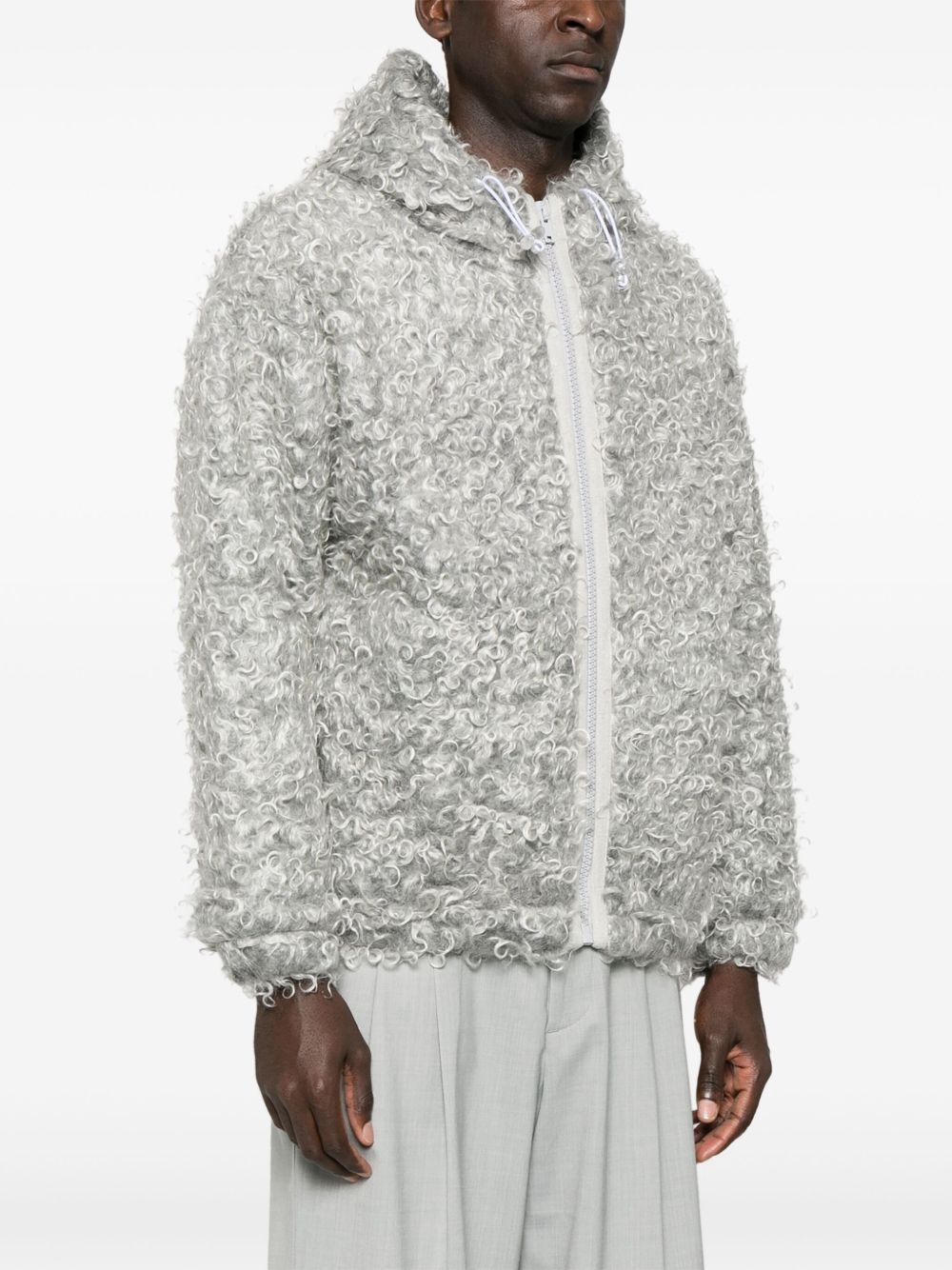 Ricciolo jacket - 3
